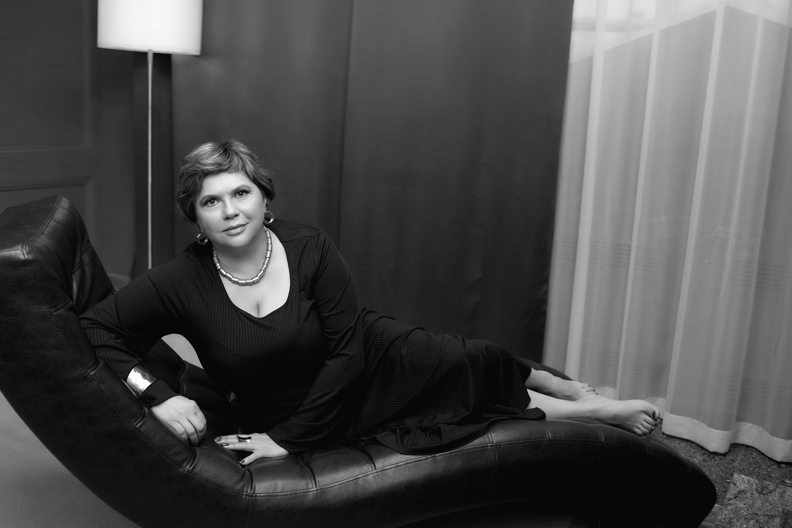 Для себя (Светлана). Фотограф в Минске Анна Кучинская