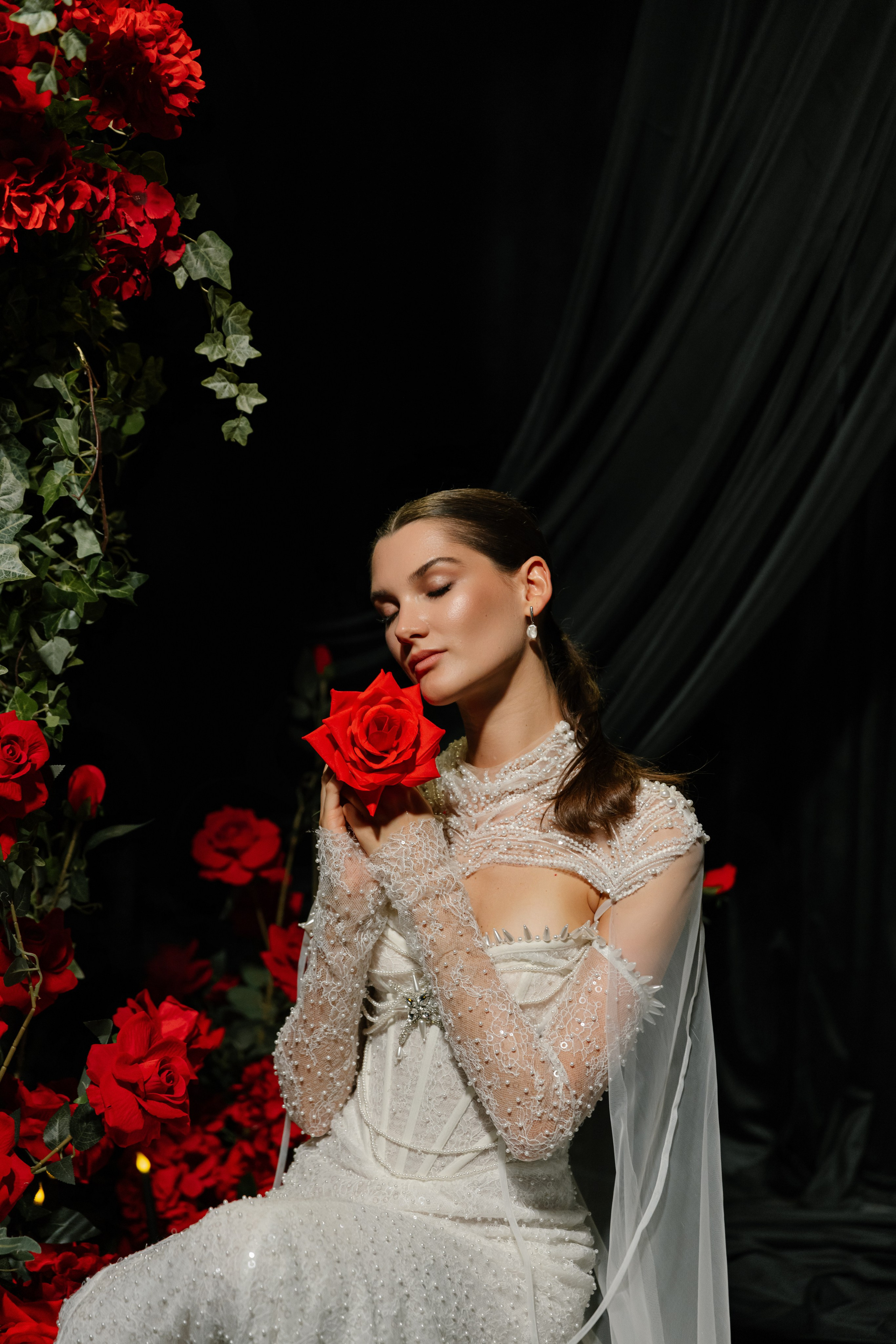 Mark | Lina. Свадебный фотограф в Барнауле Юлия Гербер