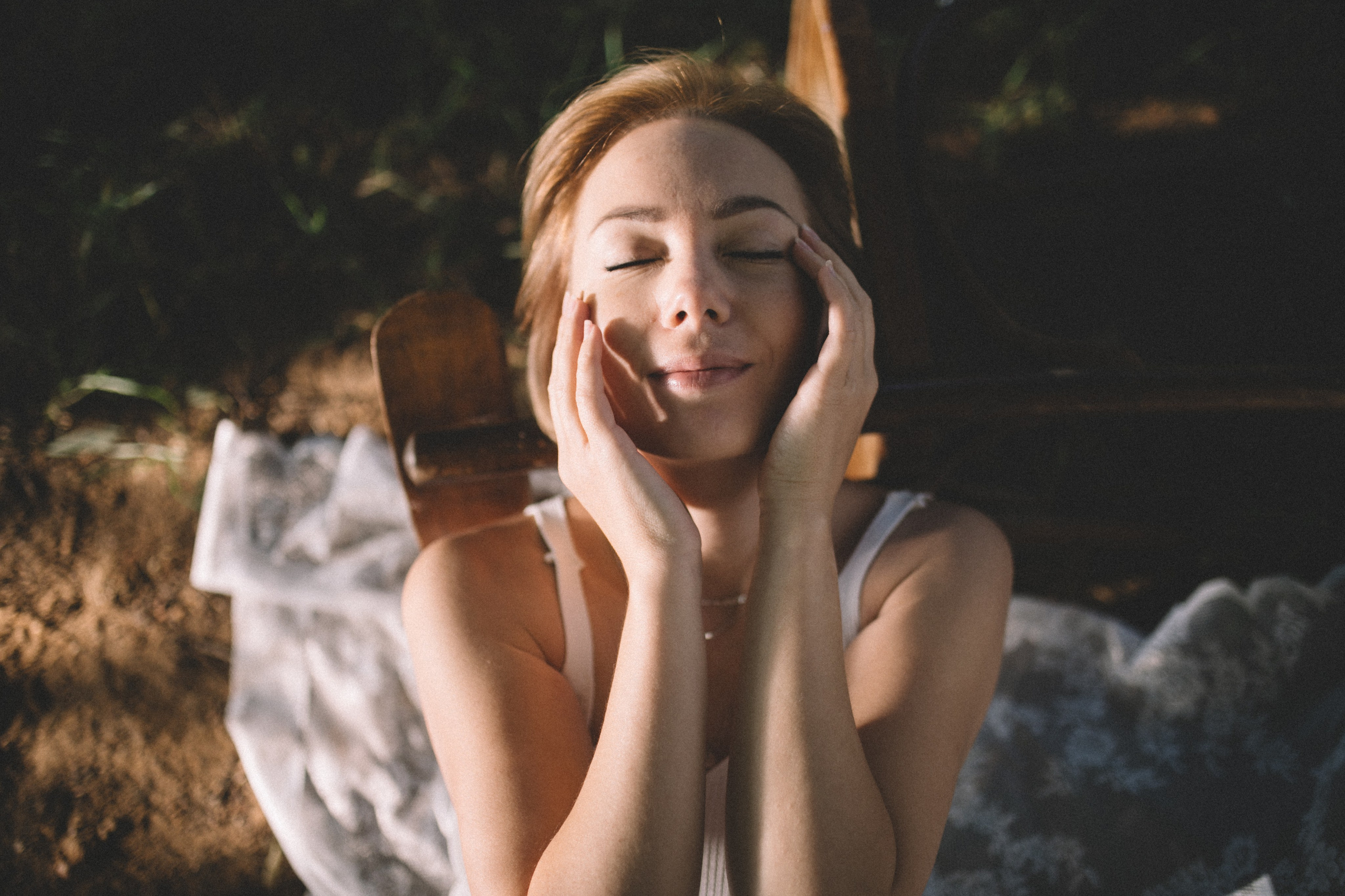 НАТАЛИ. Фотограф Лебедева Наталья