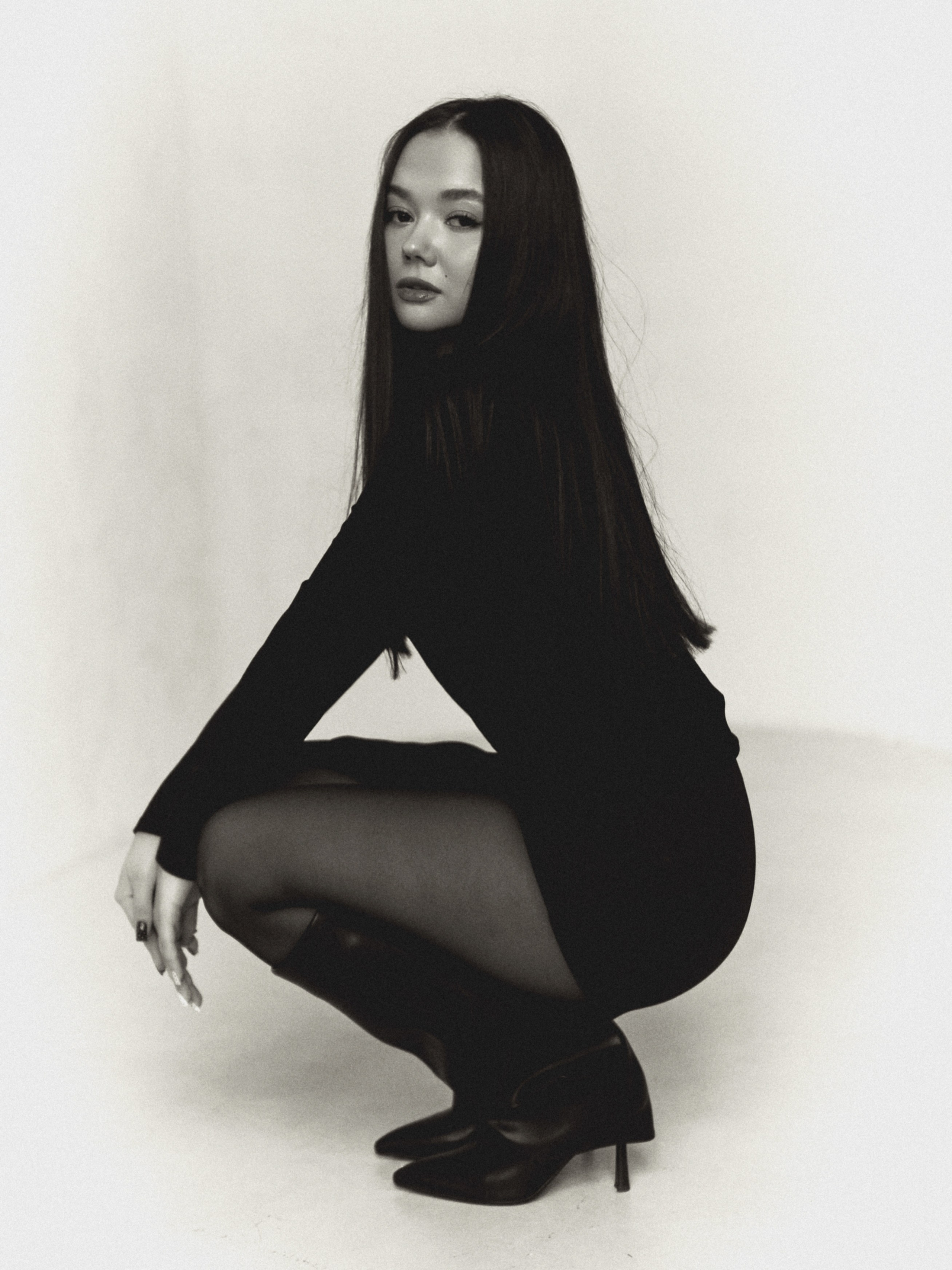 Nadya. Индивидуальная и семейная фотосессия в Чебоксарах Оксана Русакова