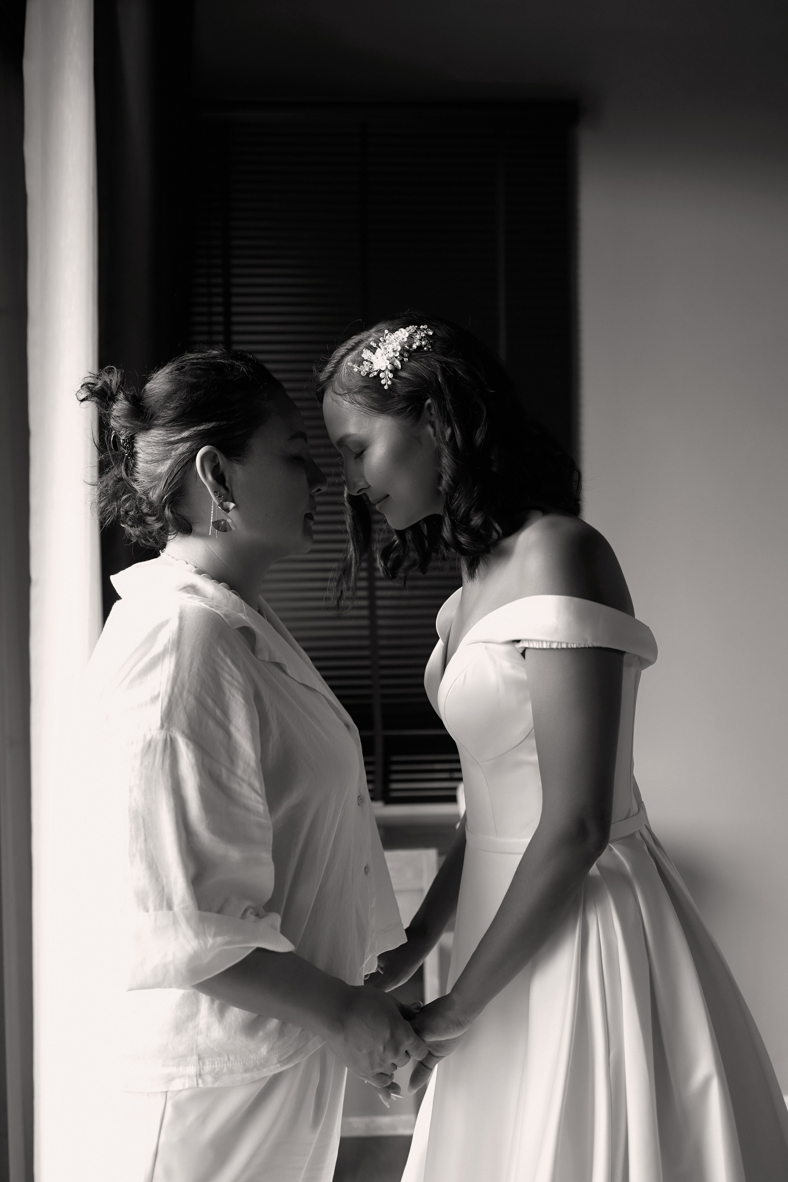 Wedding day Nurgul and John. Фотограф в Ростове-на-Дону