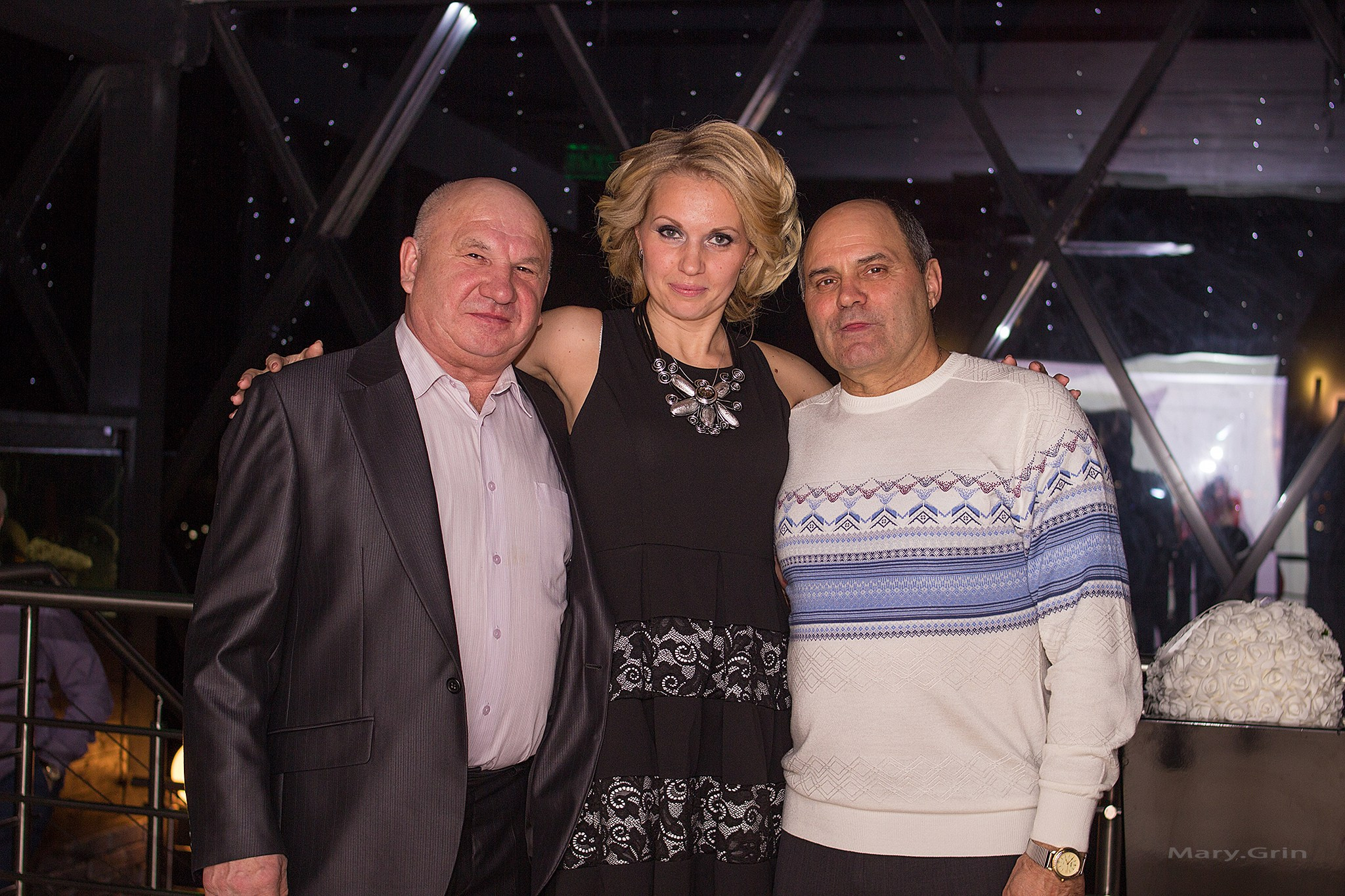 Юбилей Екатерины в Геометрии. Детский и семейный фотограф, фотограф мероприятий Нижний Новгород