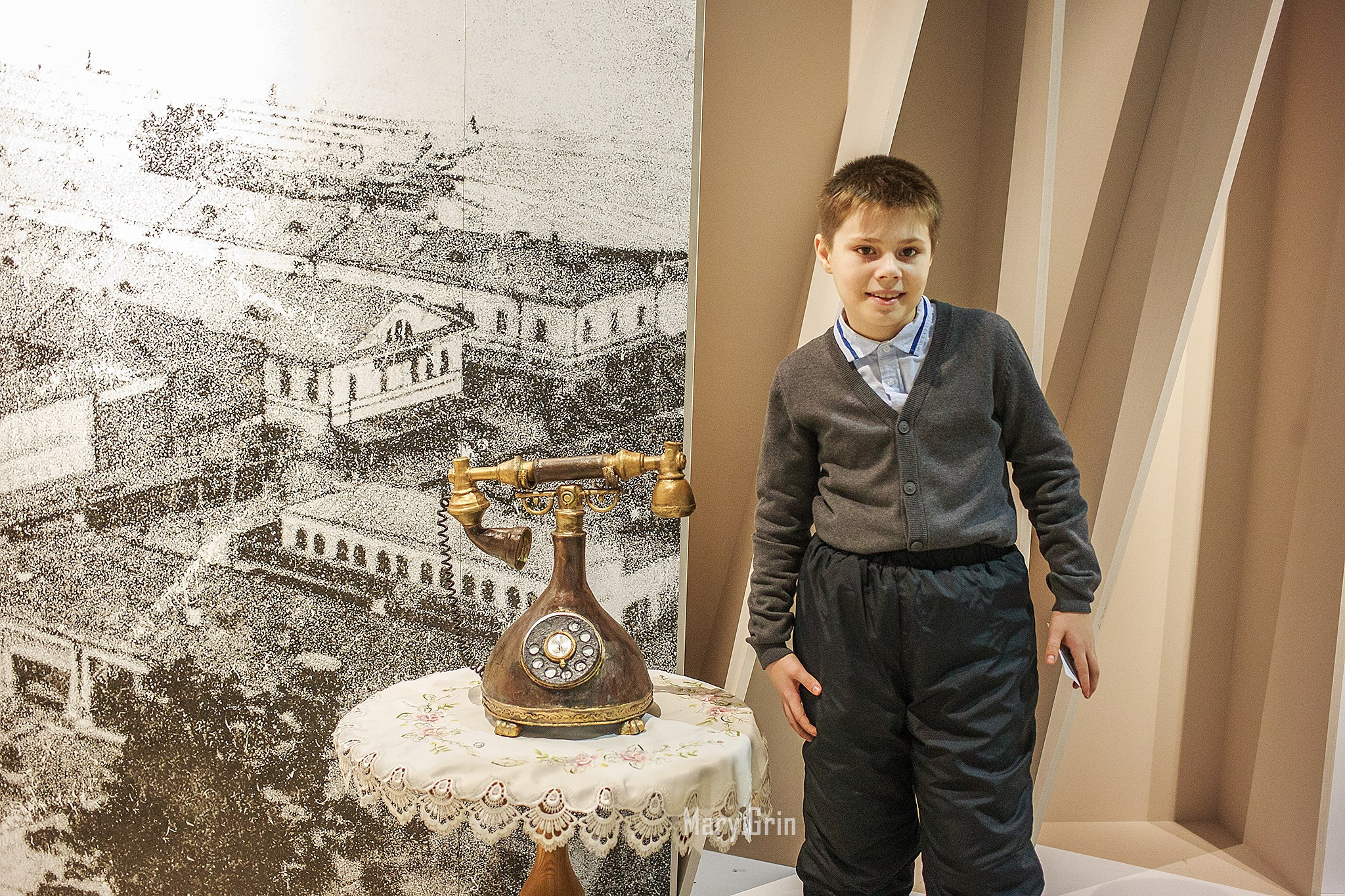 Гуляя по старому Нижнему. Интерактивная экскурсия. Манеж. Детский и семейный фотограф, фотограф мероприятий Нижний Новгород