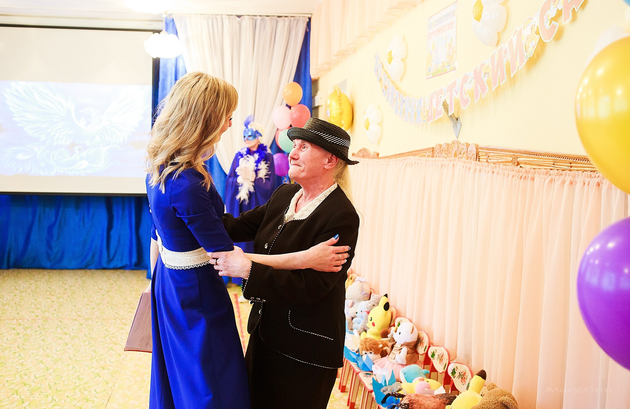 Прощай, Детский Сад! Здравствуй, Школа! Репортаж о Выпускном. Детский и семейный фотограф, фотограф мероприятий Нижний Новгород