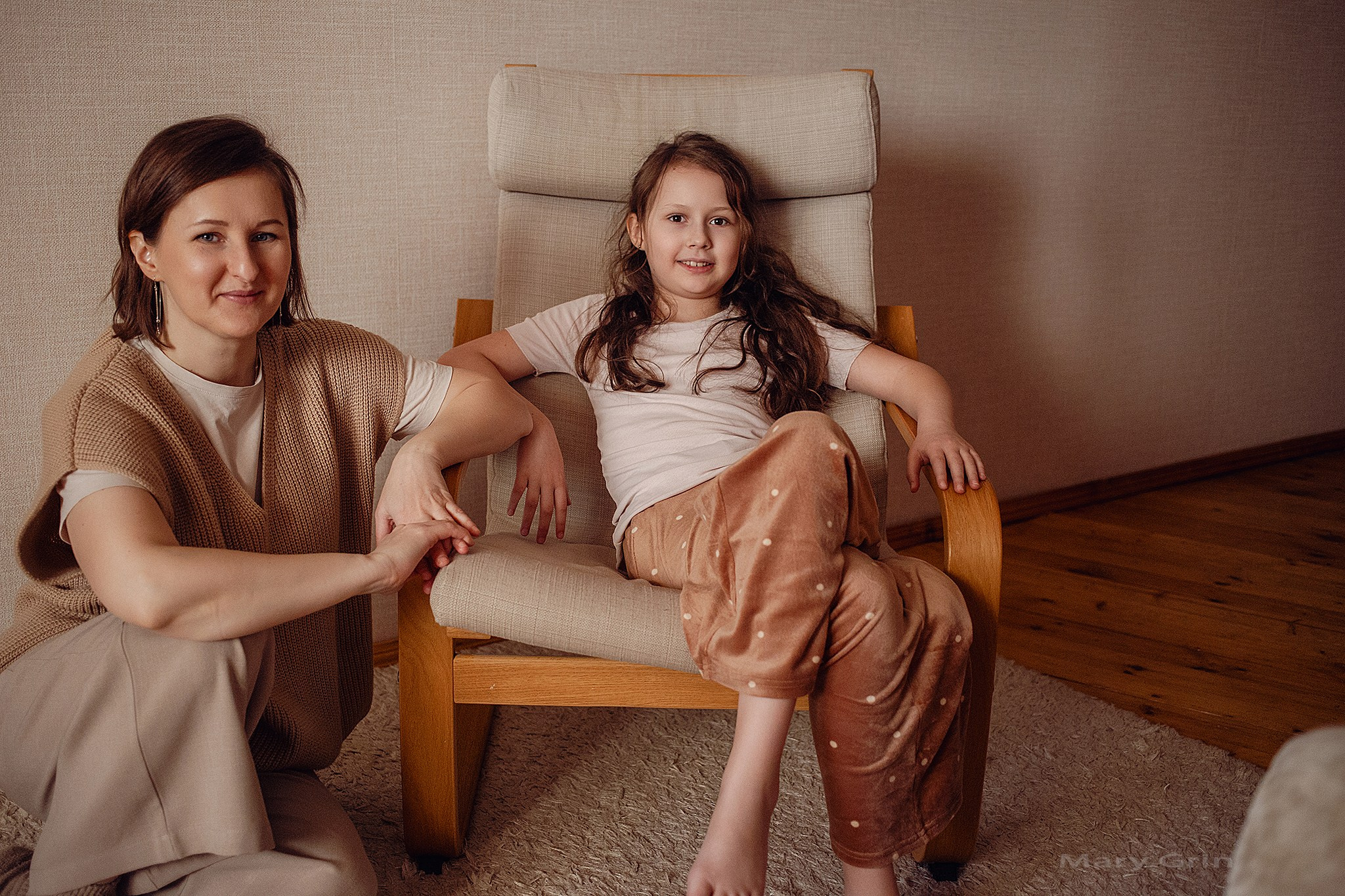 Домашняя фотосессия у Ольги. Детский и семейный фотограф, фотограф мероприятий Нижний Новгород