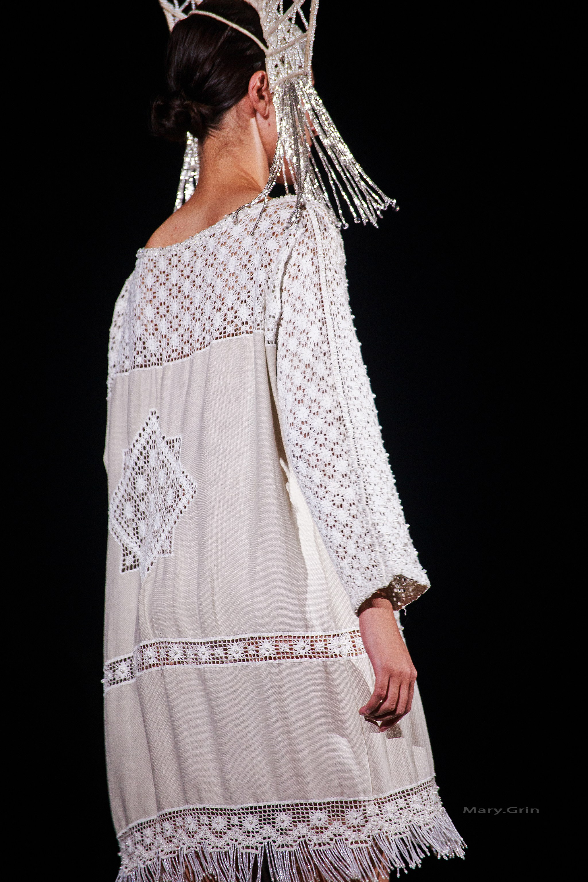 Подиумный спектакль «стиль Надежды» 2025. Детский и семейный фотограф, фотограф мероприятий Нижний Новгород