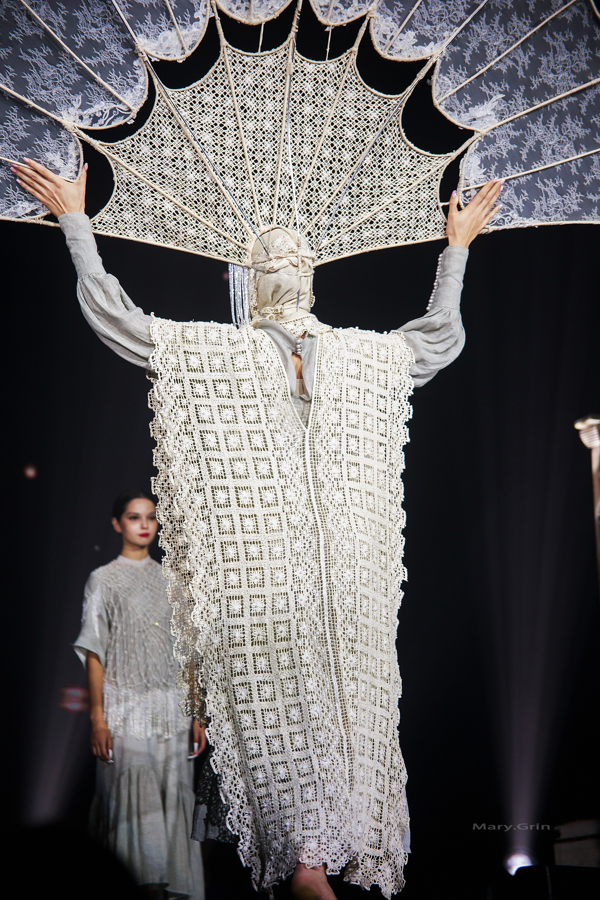 Подиумный спектакль «стиль Надежды» 2025. Детский и семейный фотограф, фотограф мероприятий Нижний Новгород