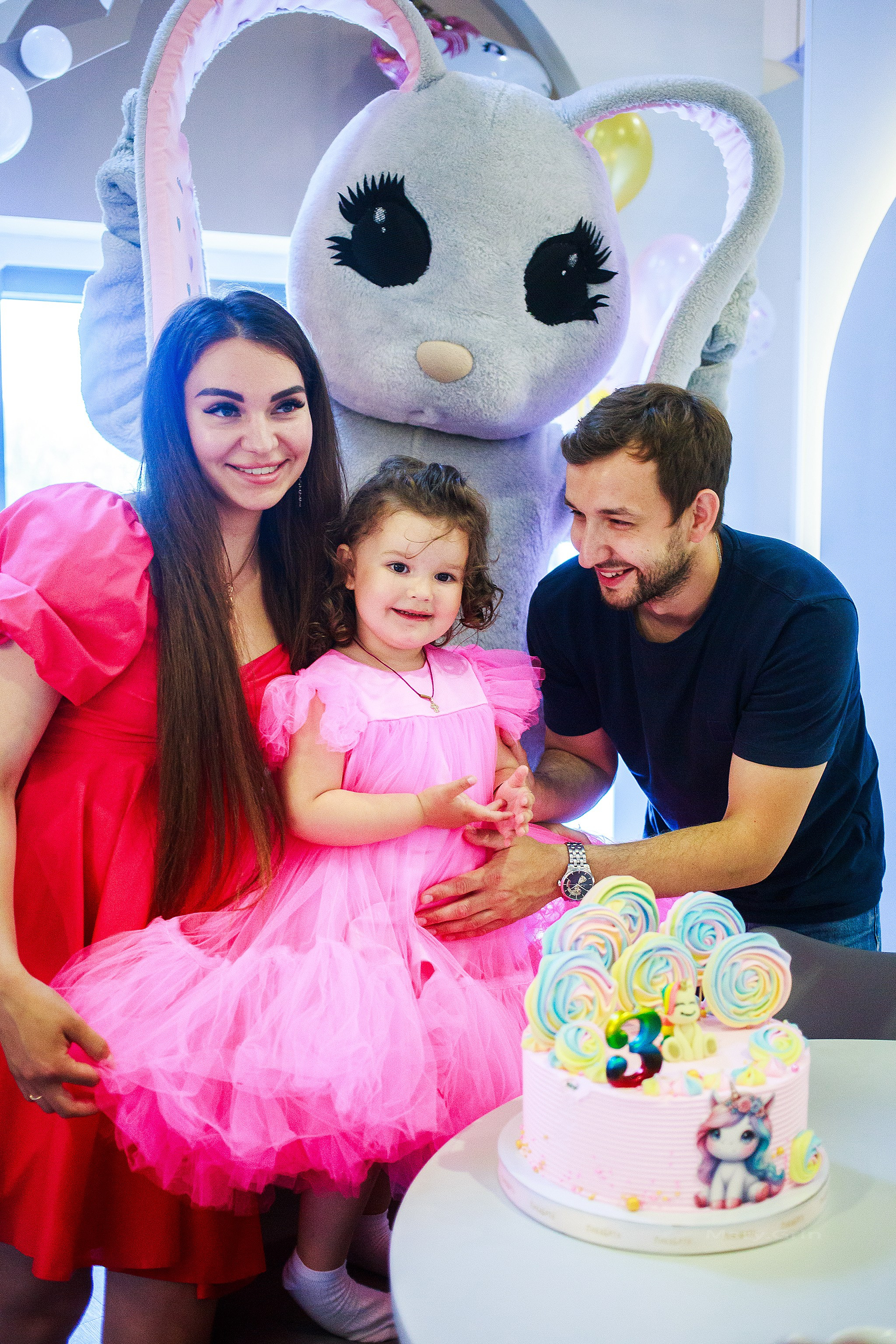 День рождение в Пакабата. Детский и семейный фотограф, фотограф мероприятий Нижний Новгород