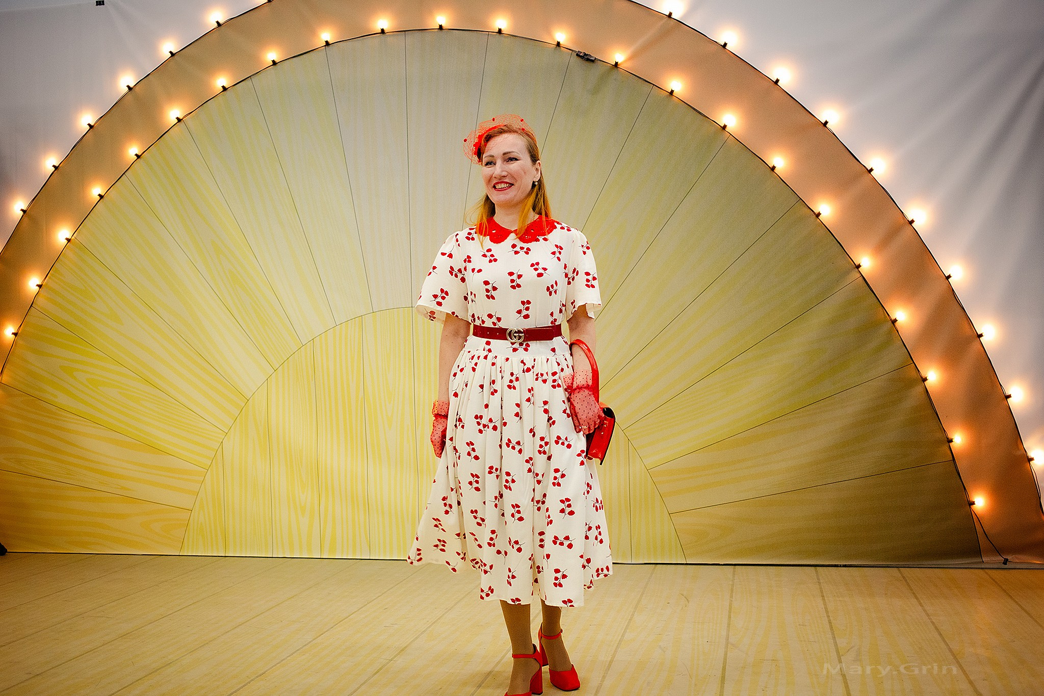 Показ моды 40х лет. Православная ярмарка 2025. Детский и семейный фотограф, фотограф мероприятий Нижний Новгород