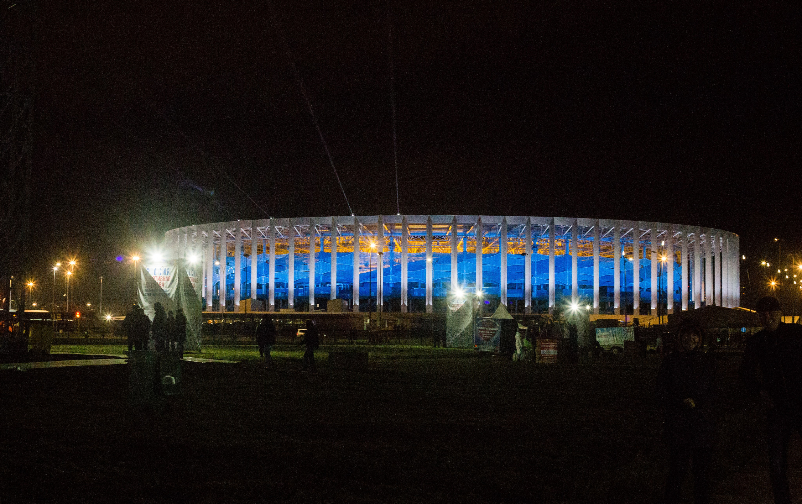 Фестиваль воздушных шаров. Детский и семейный фотограф, фотограф мероприятий Нижний Новгород