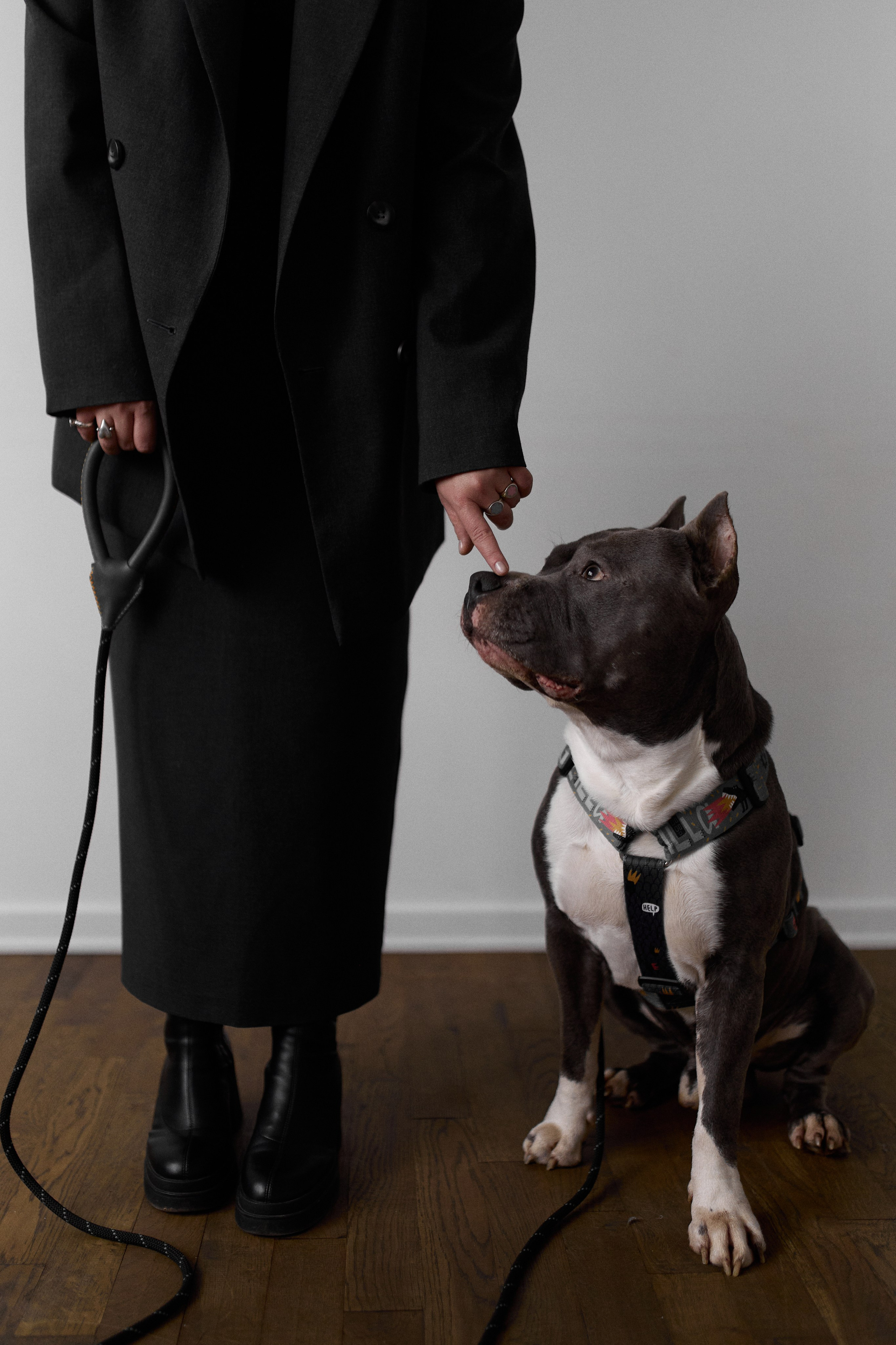 Юля и Север. Ваш душевный фотограф