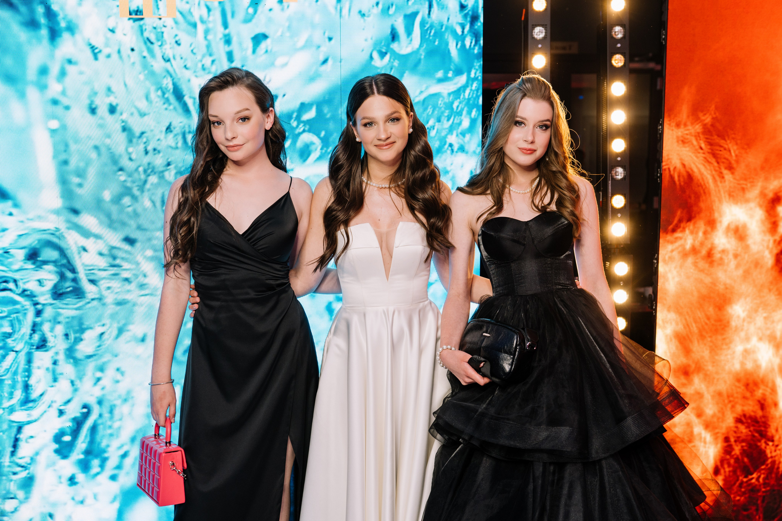 Выпускной 61 школа