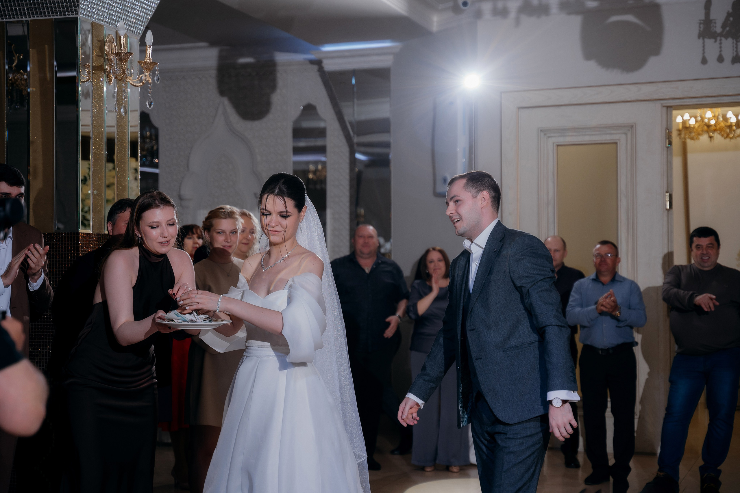 Илья и Юлия. Свадебный и семейный фотограф Екатерина Коробова г. Моздок