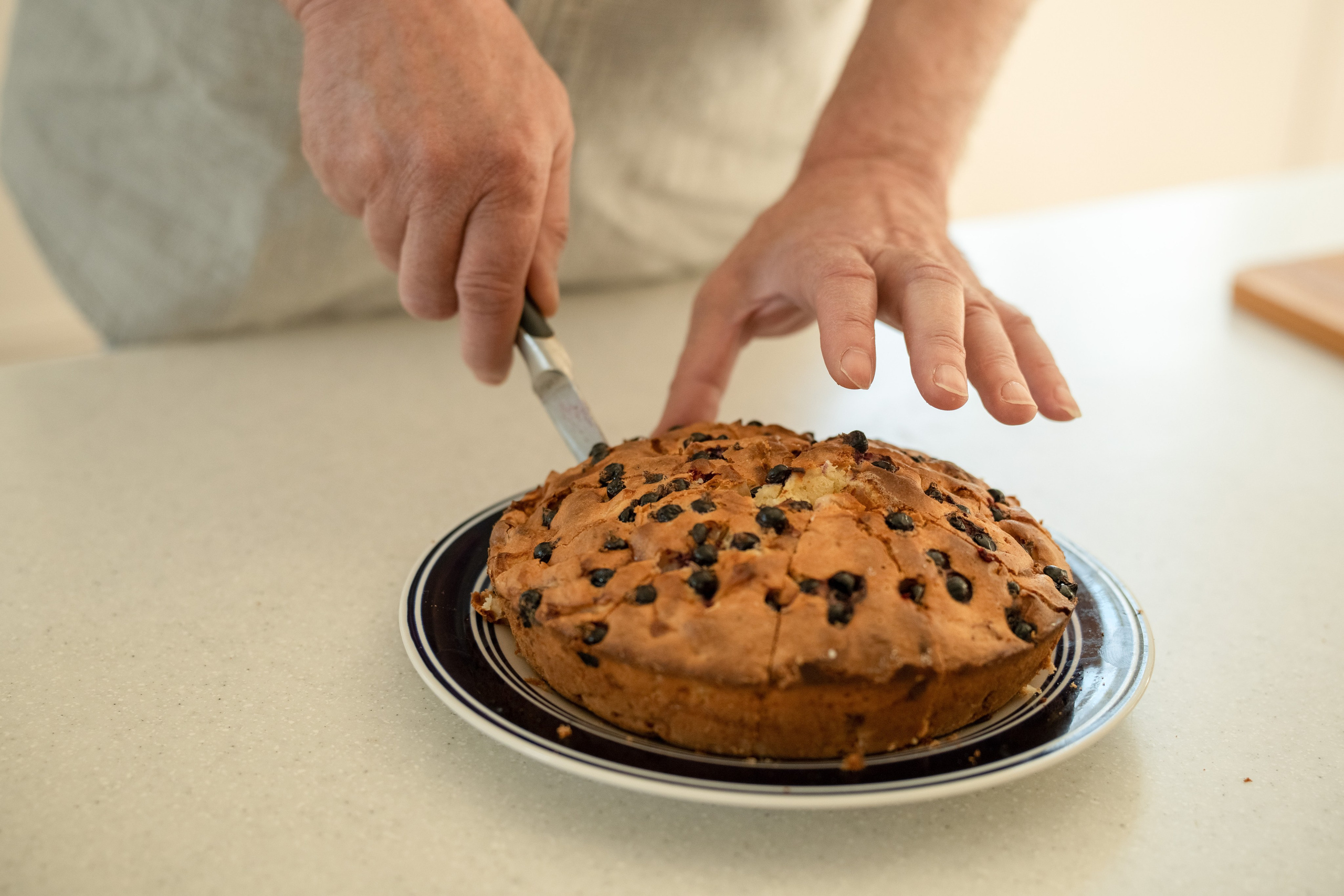 Фотосессия большой семьи