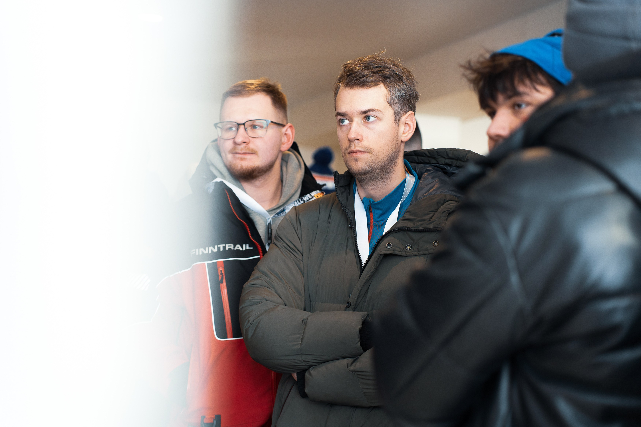 Drift Expo Winter Mode 25. Автомобильный фотограф в Москве Иван Петушков