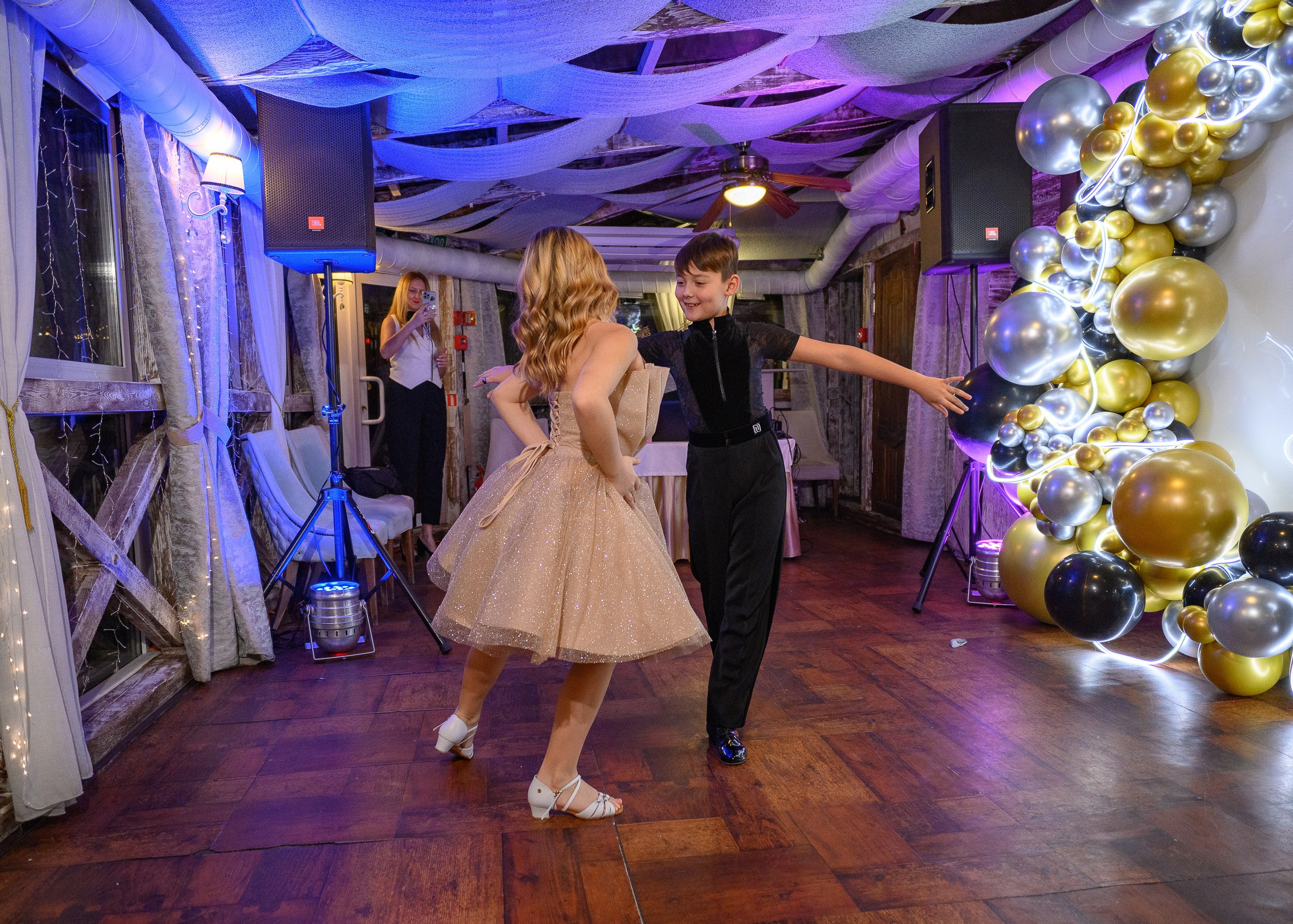 Юбилей_рест.Панорама. Фотограф Александр Данилов