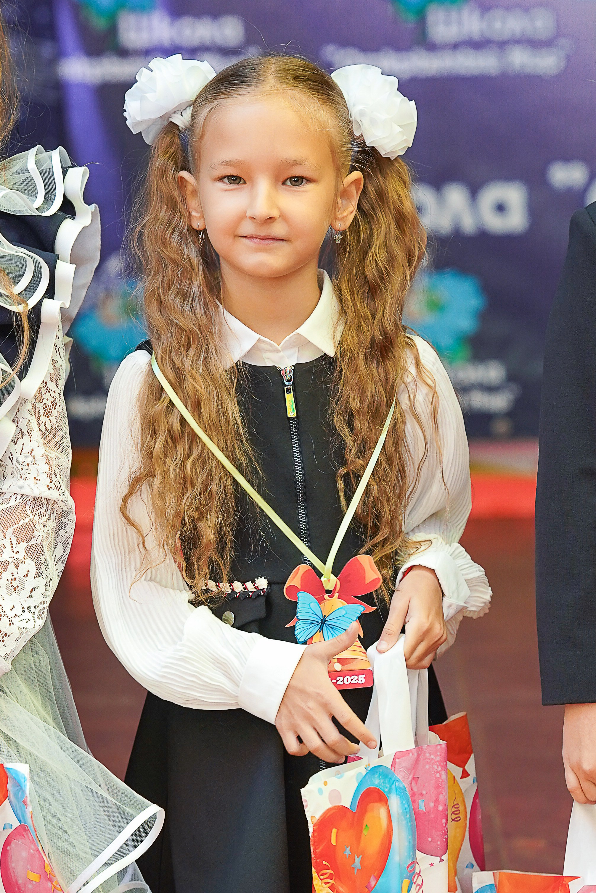 Съемки школа. Детский и семейный Фотограф во Владивостоке Юлия Моисеенко