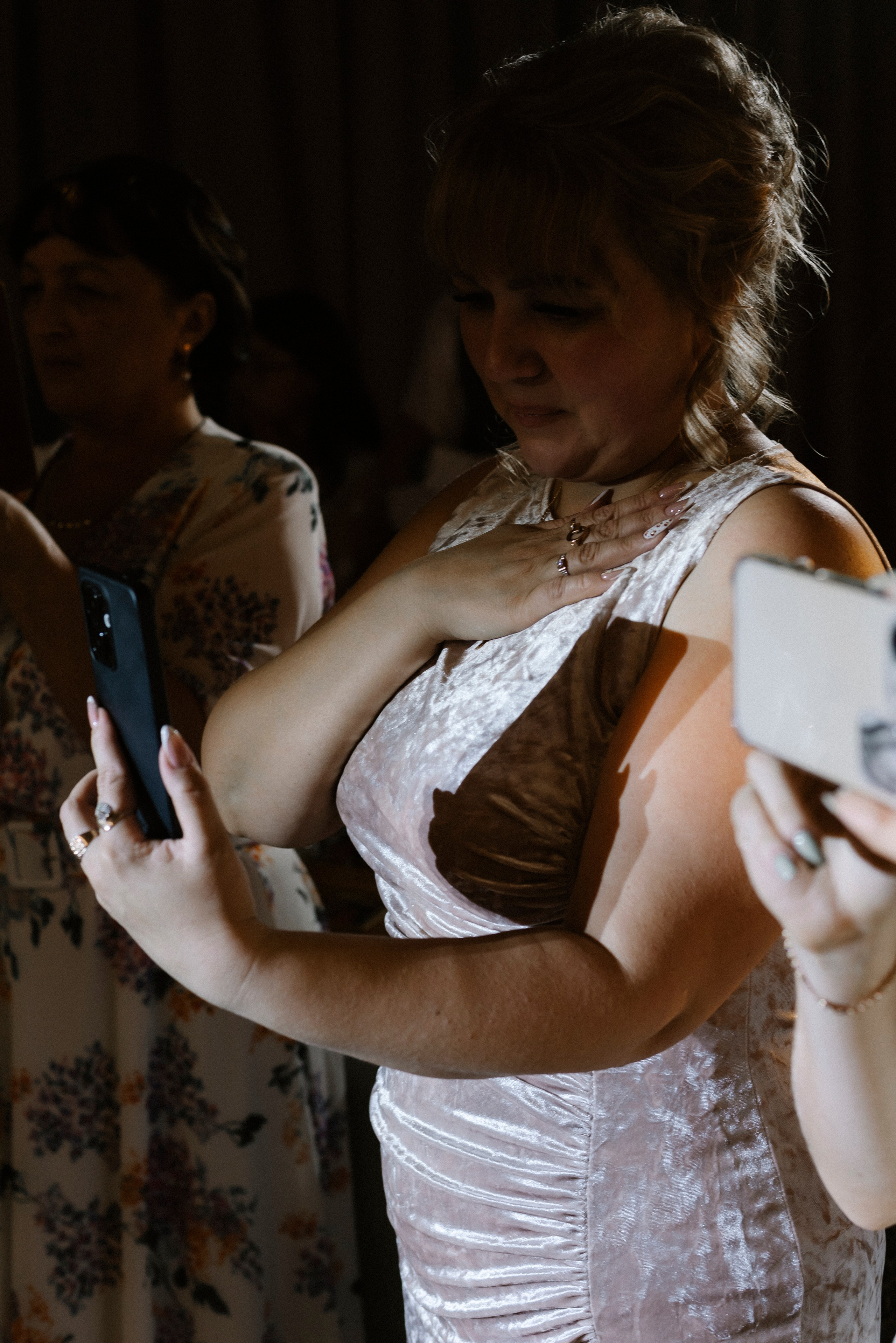 Отметим по семейному