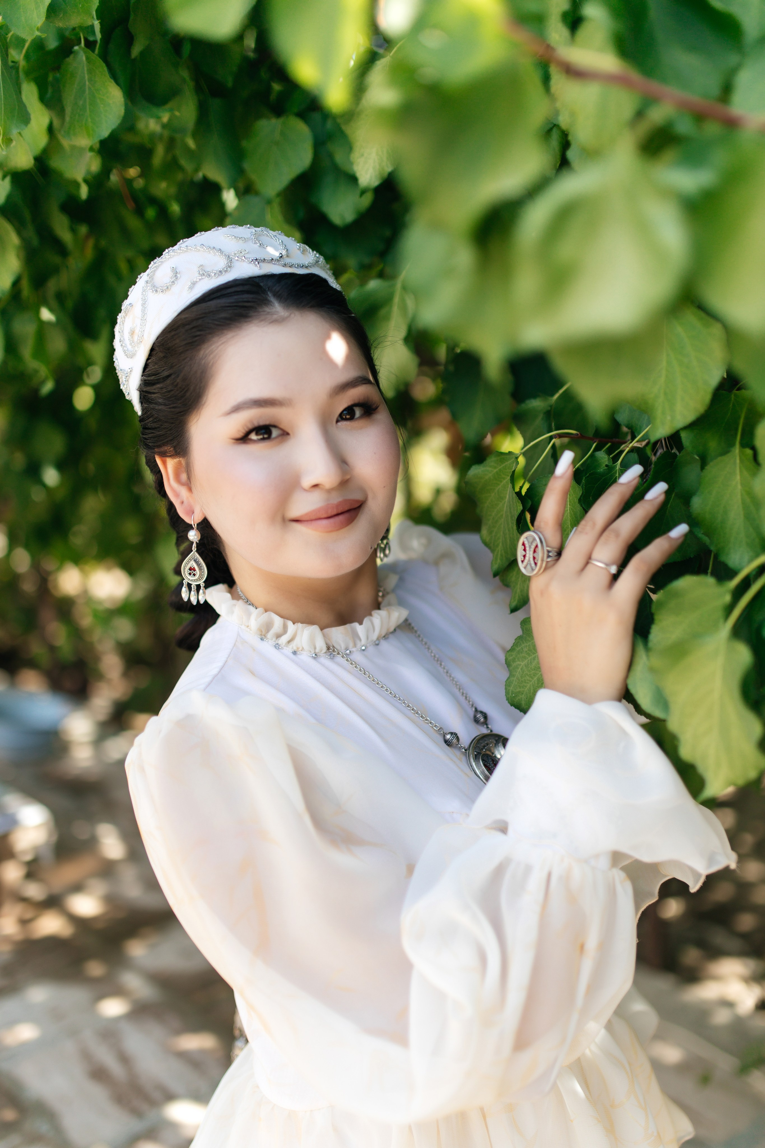 Aynur — syrğa salu. Wedding and Love story Photographer