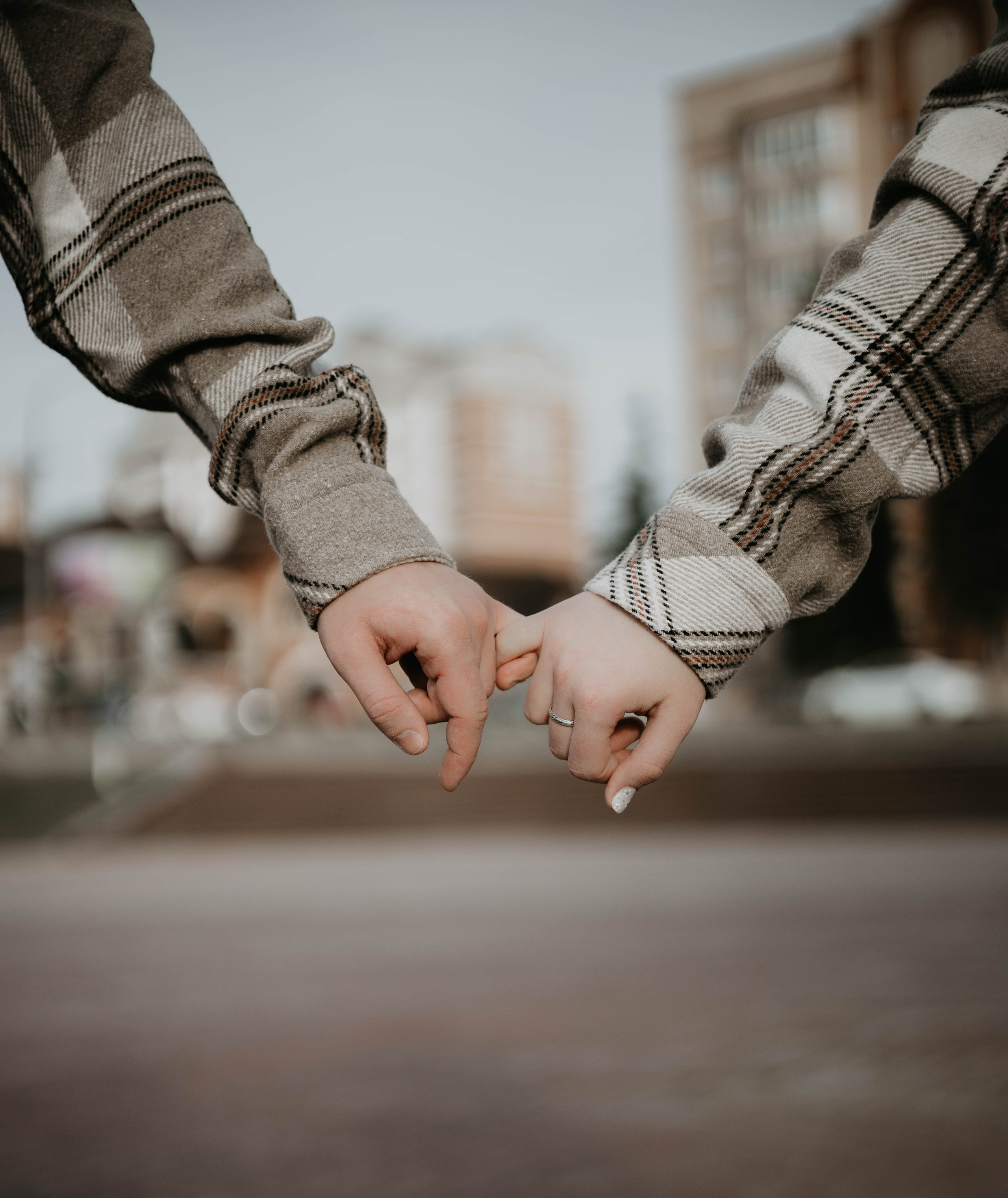 Даша и Антон. Фотограф Александра Короткова (Москва, Люберцы, Жуковский)