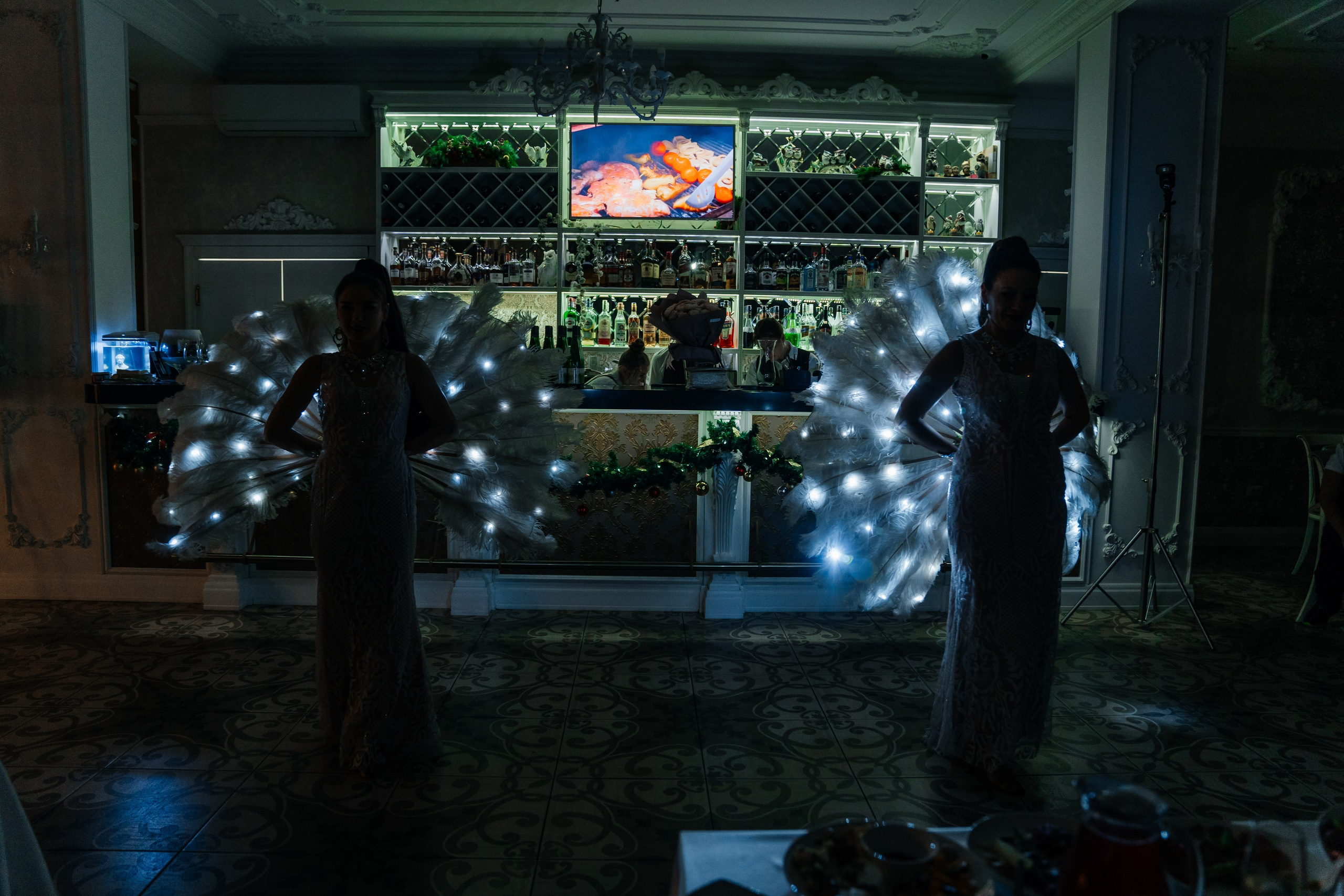 Отель «ПушкинЪ». Фотограф Ангарск Иркутск Ксения Король