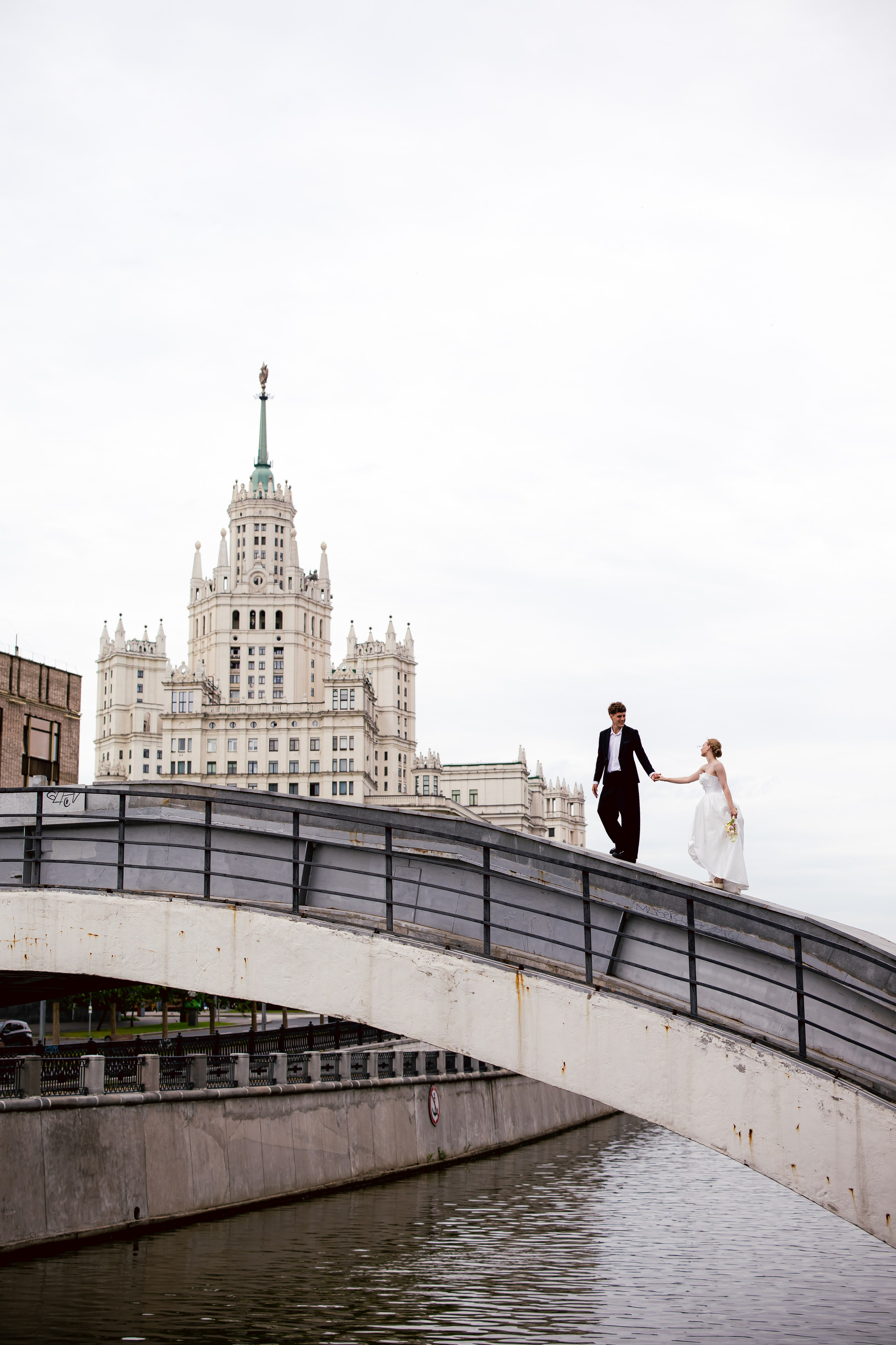 Свадьба Марго и Игоря. Твой фотограф Алина Кочергина