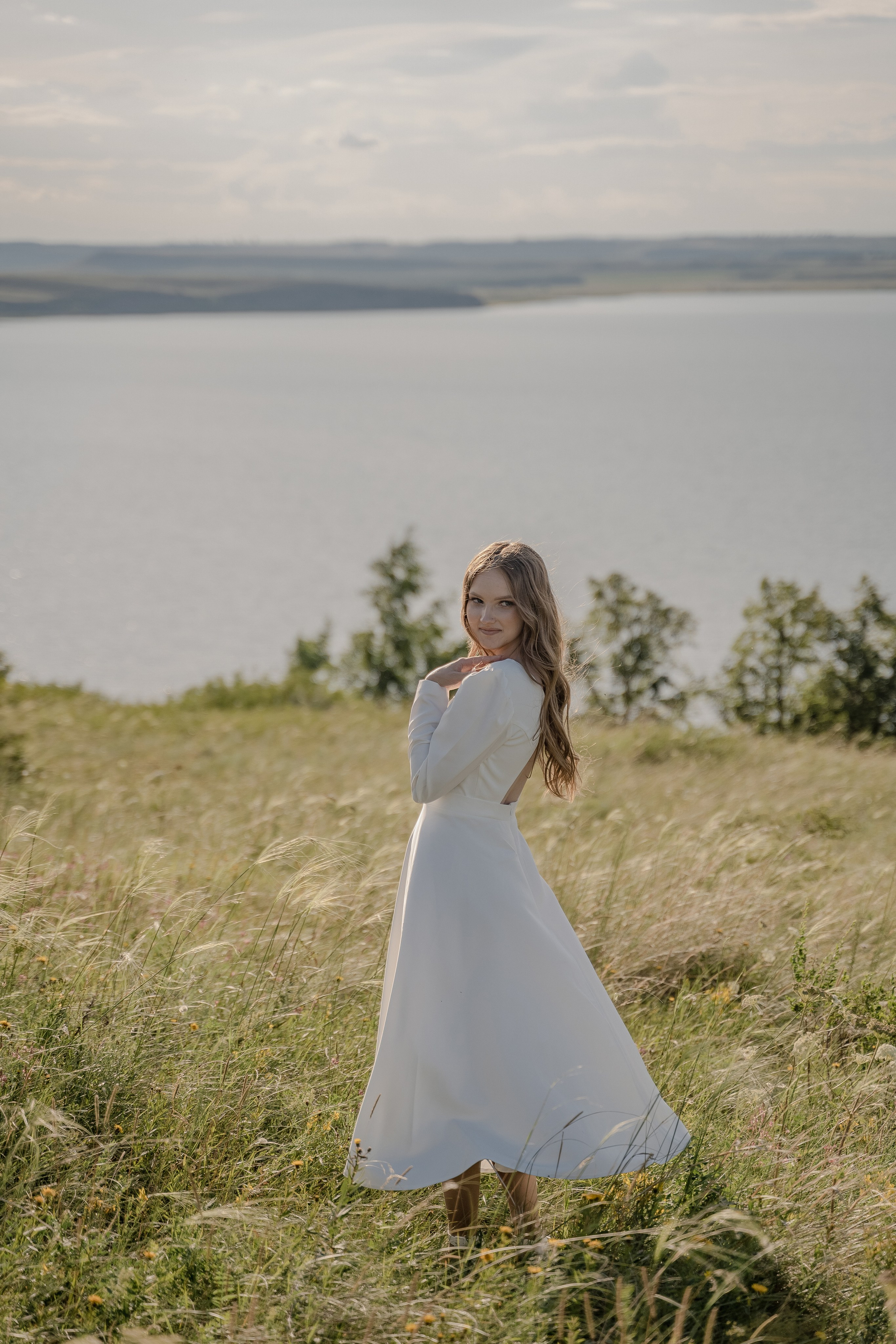 Арина и Ринат. Свадебный семейный фотограф Ксения Божко Уфа Раевка никах в Нарыстау