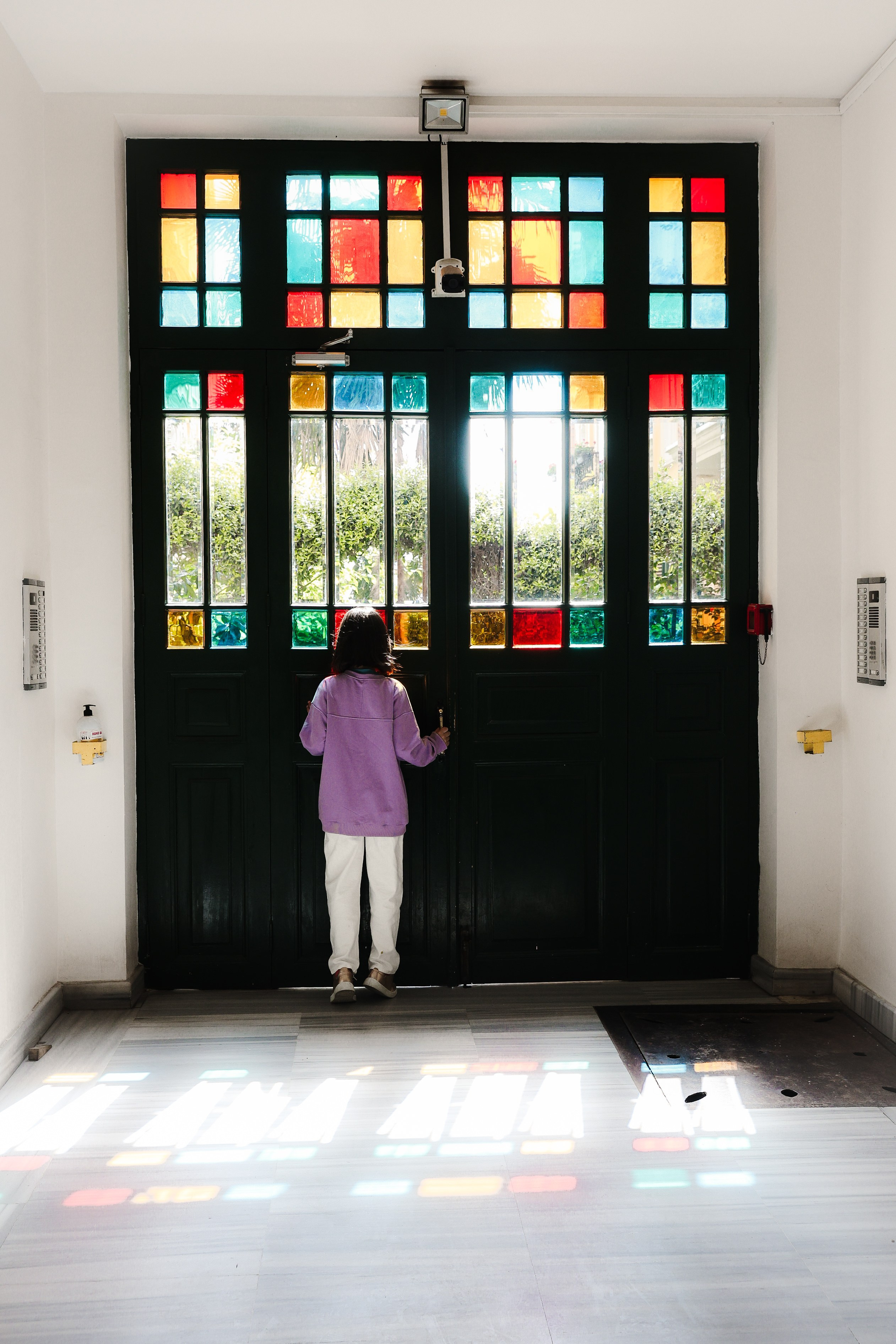 Стамбул — европейская сторона. Фото департамент круизного лайнера Астория Гранде