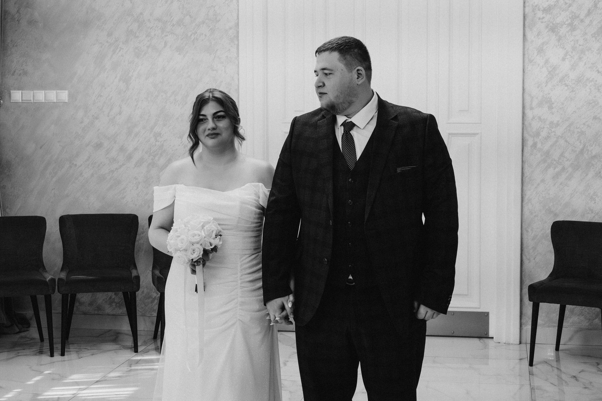 Кутузовский загс. Портретный фотограф Москва