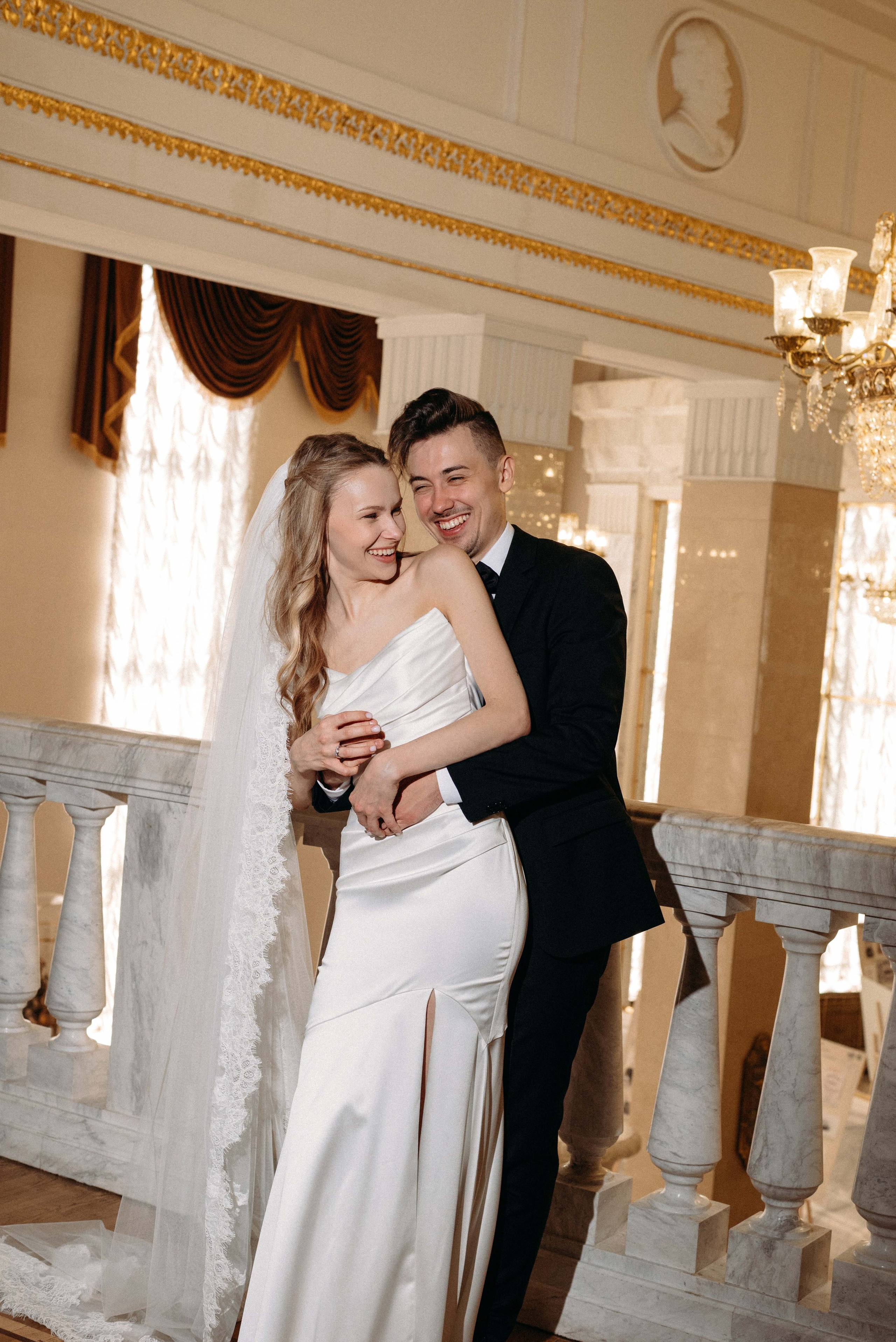 Katherine & Maksim. Фотограф в Минске