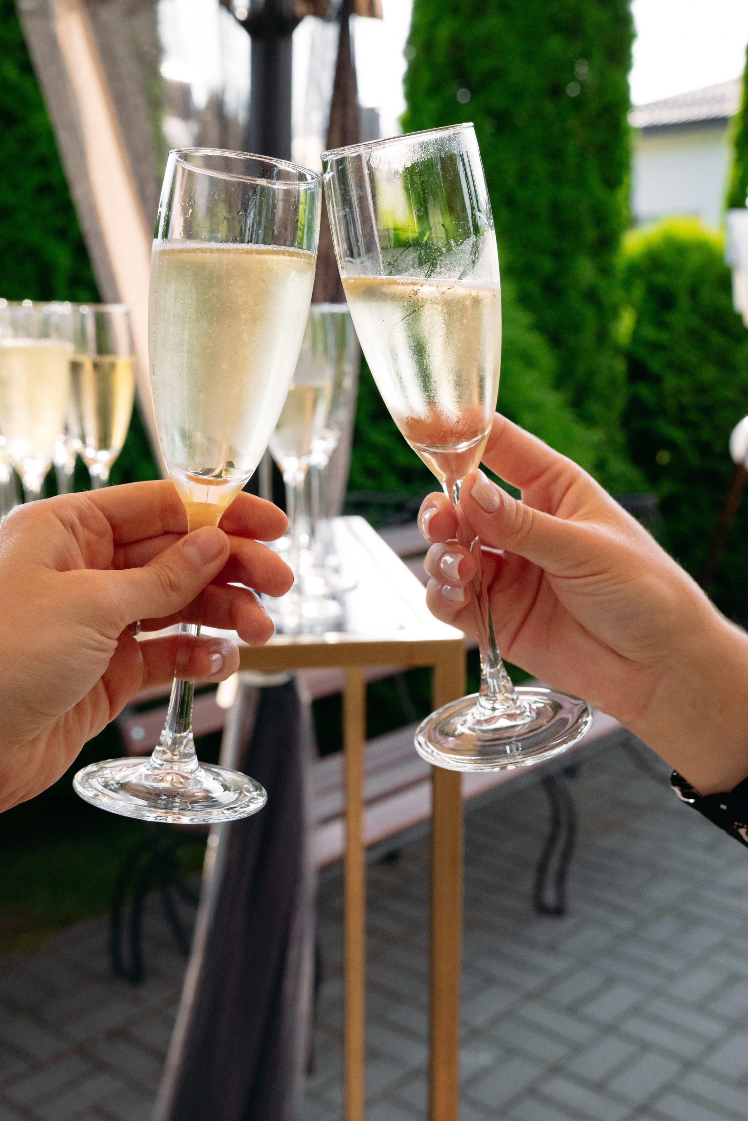 Inessa Happy 30. Фотограф в Минске