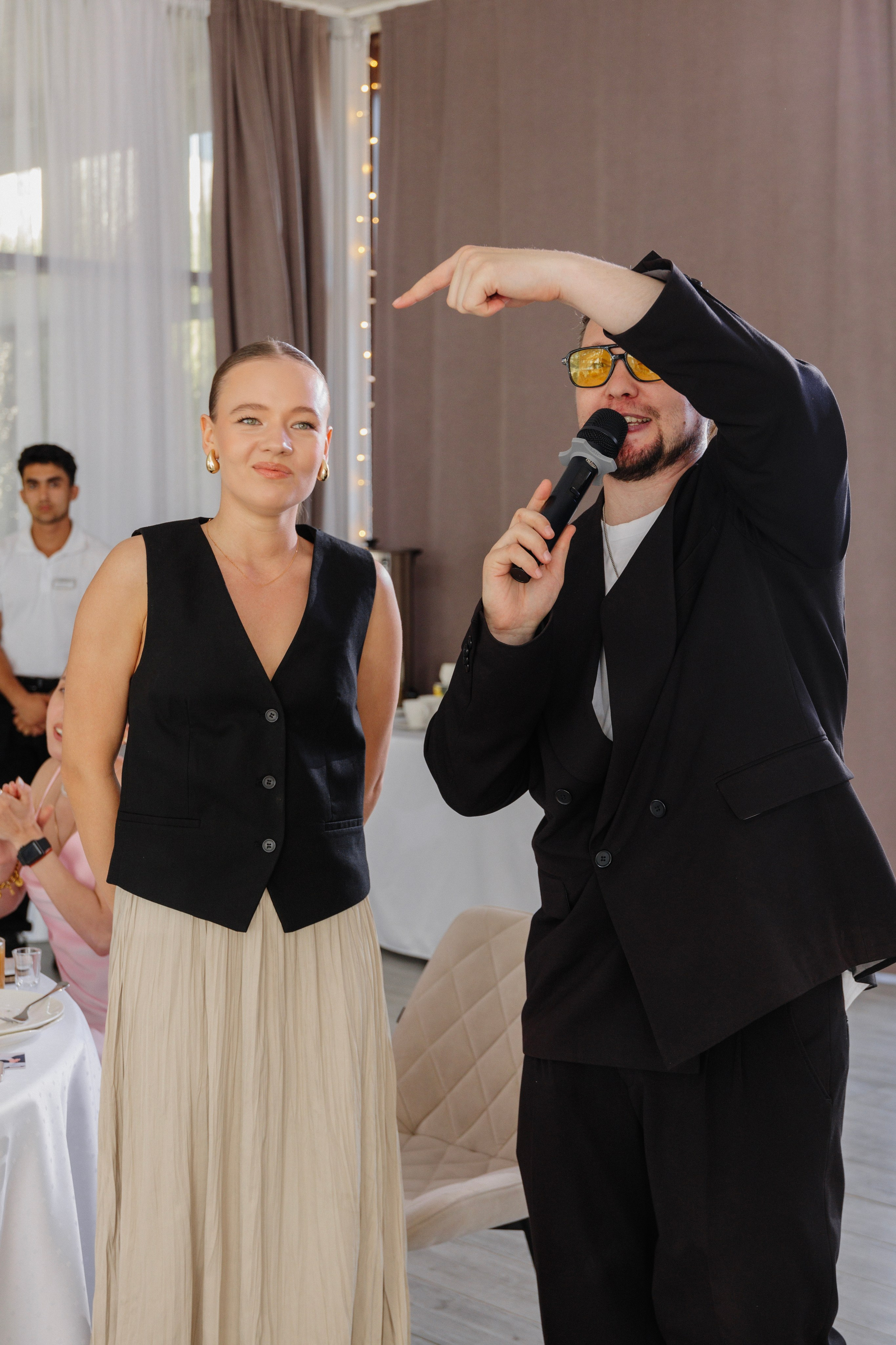 Егор и Анастасия 08/07/25. Свадебный фотограф в Самаре Ольга Гребнева