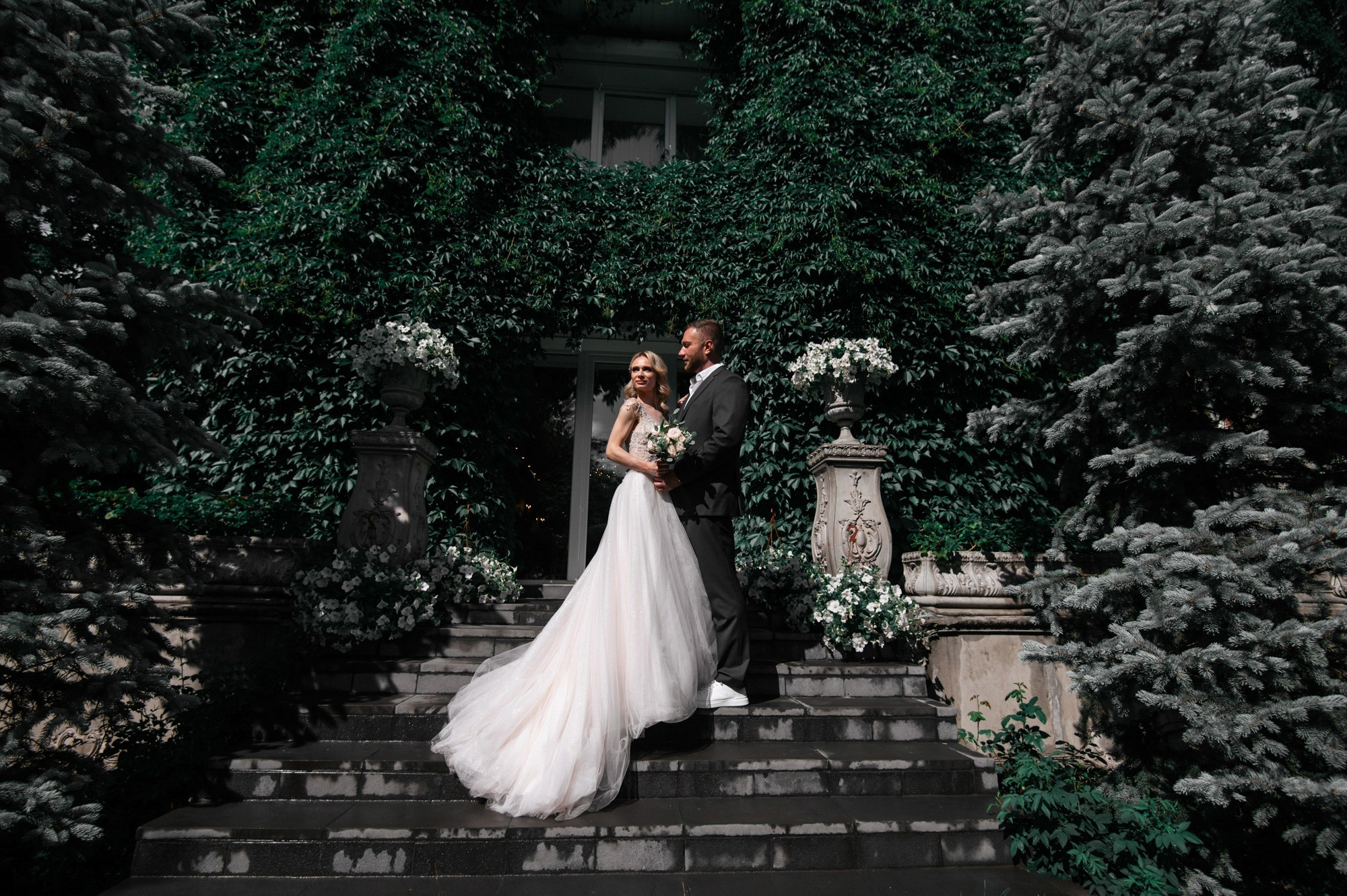 Свадебный фотограф Новосибирск