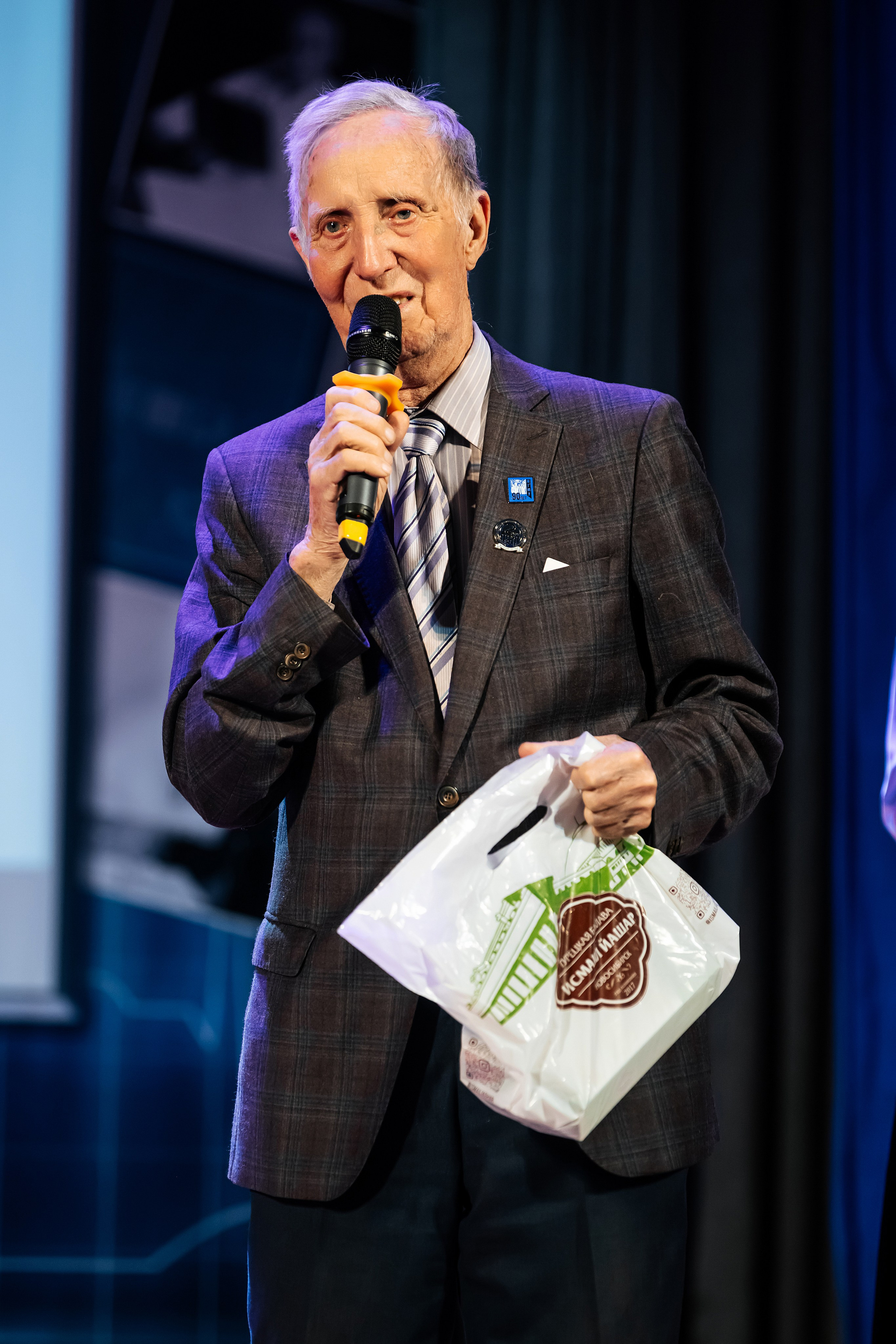 День лечебного факультета НГМУ