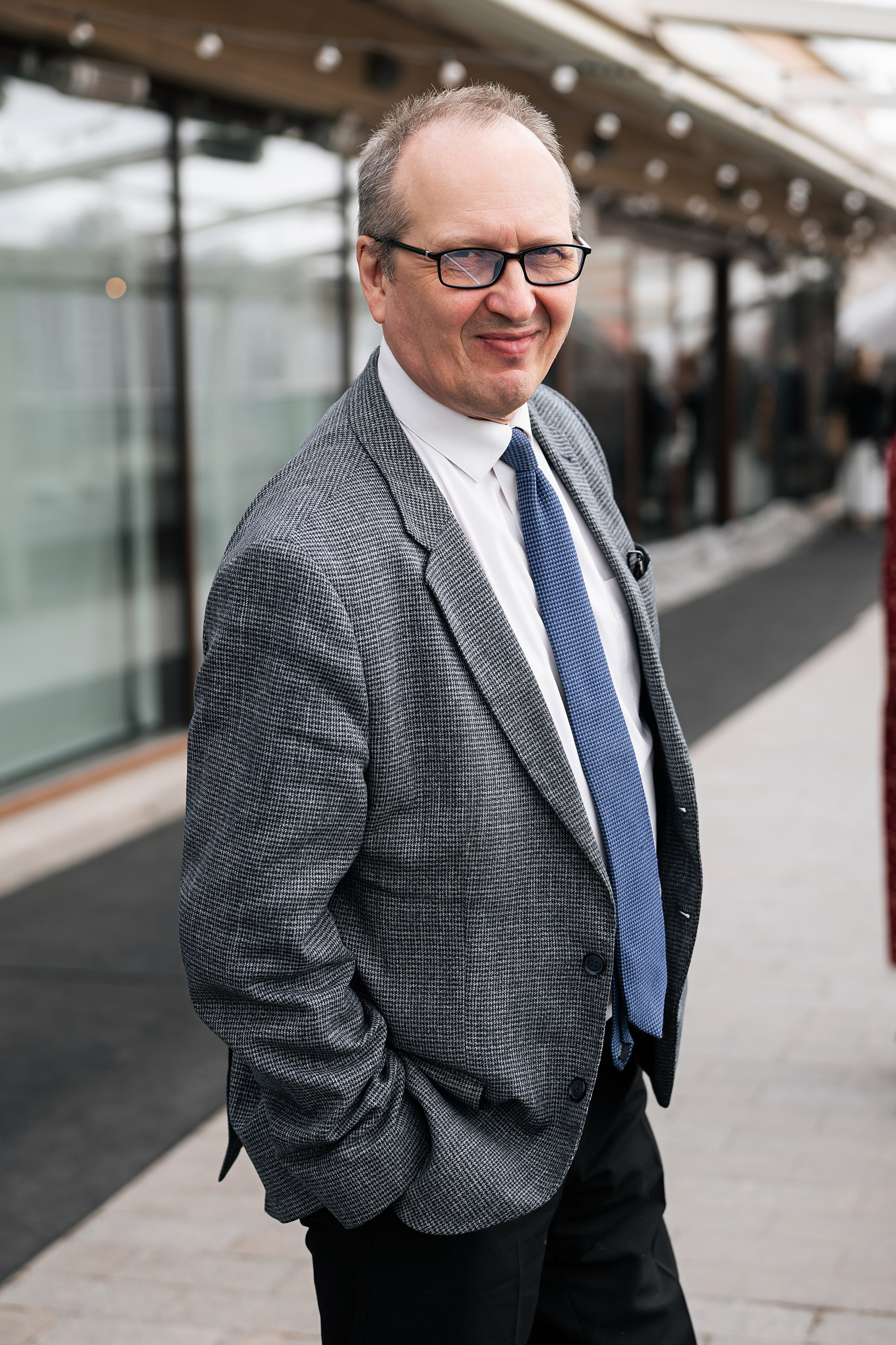 Бизнес-завтрак А7 в ресторане 10Ten