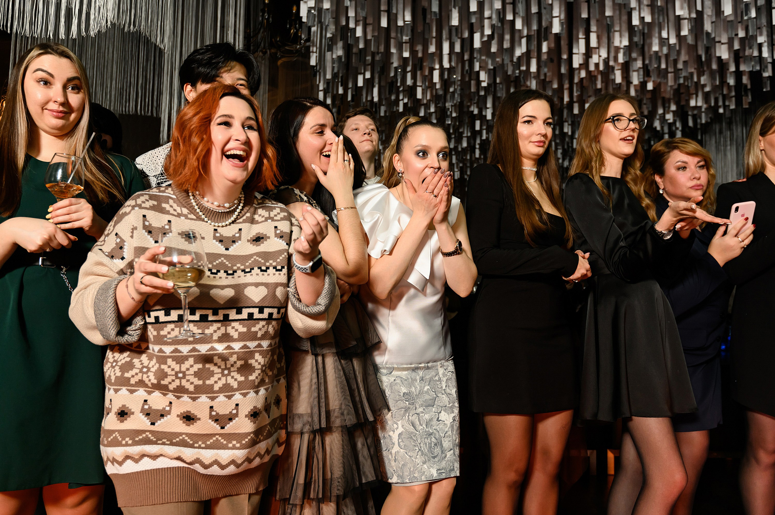 Репортажный фотограф Новосибиск