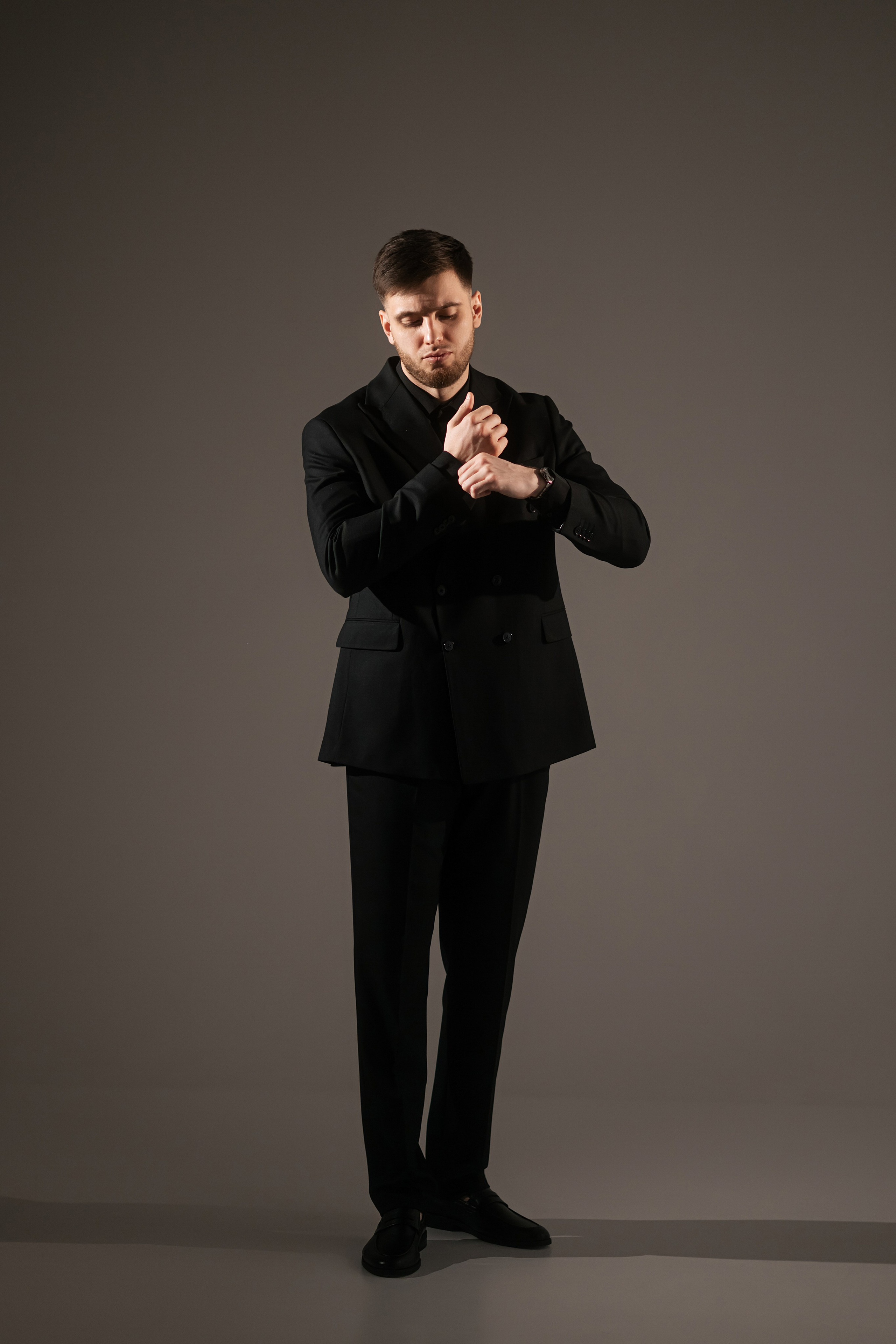 Фотосессия для Кирилла