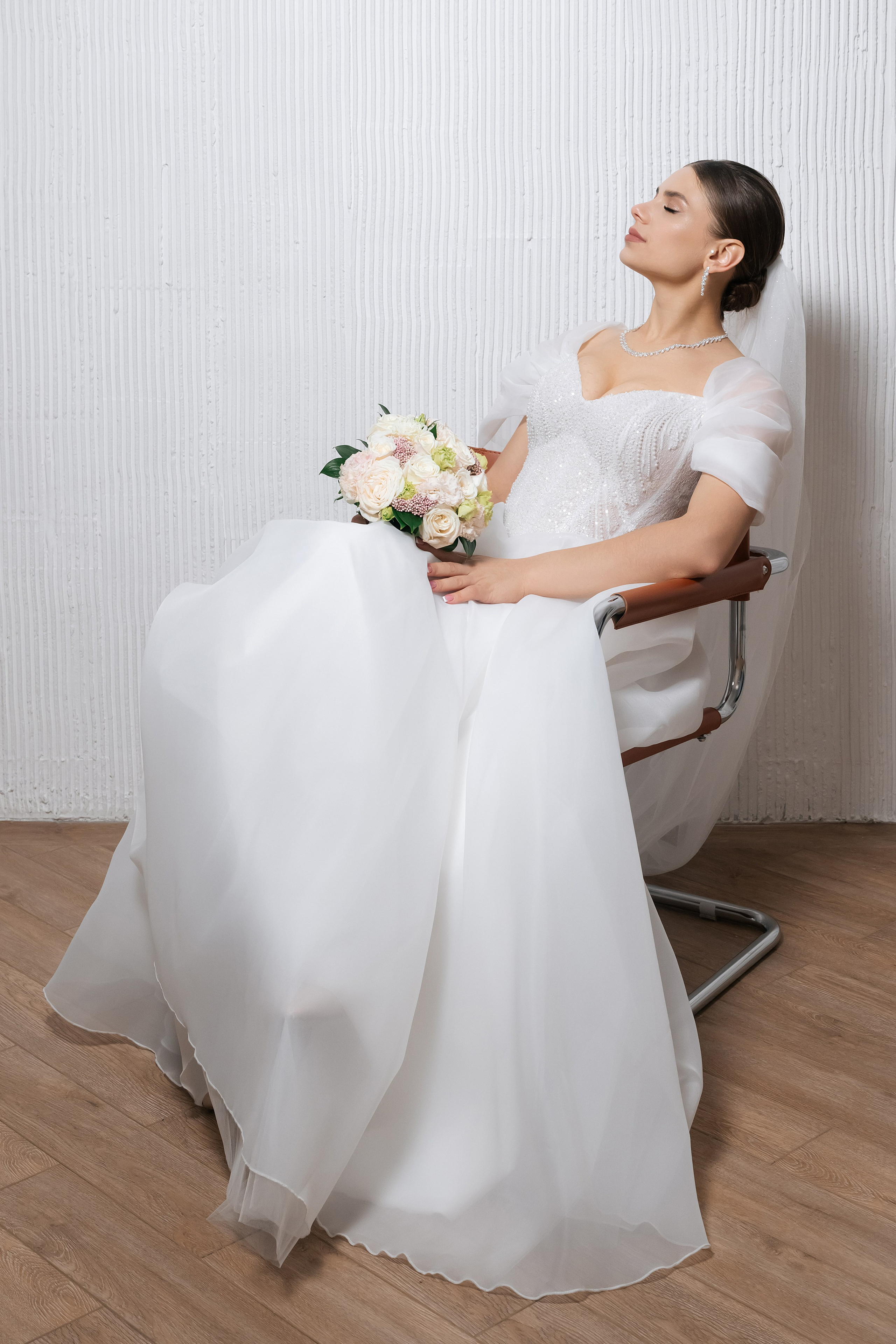 Свадебная фотосесия для Александа и Александры