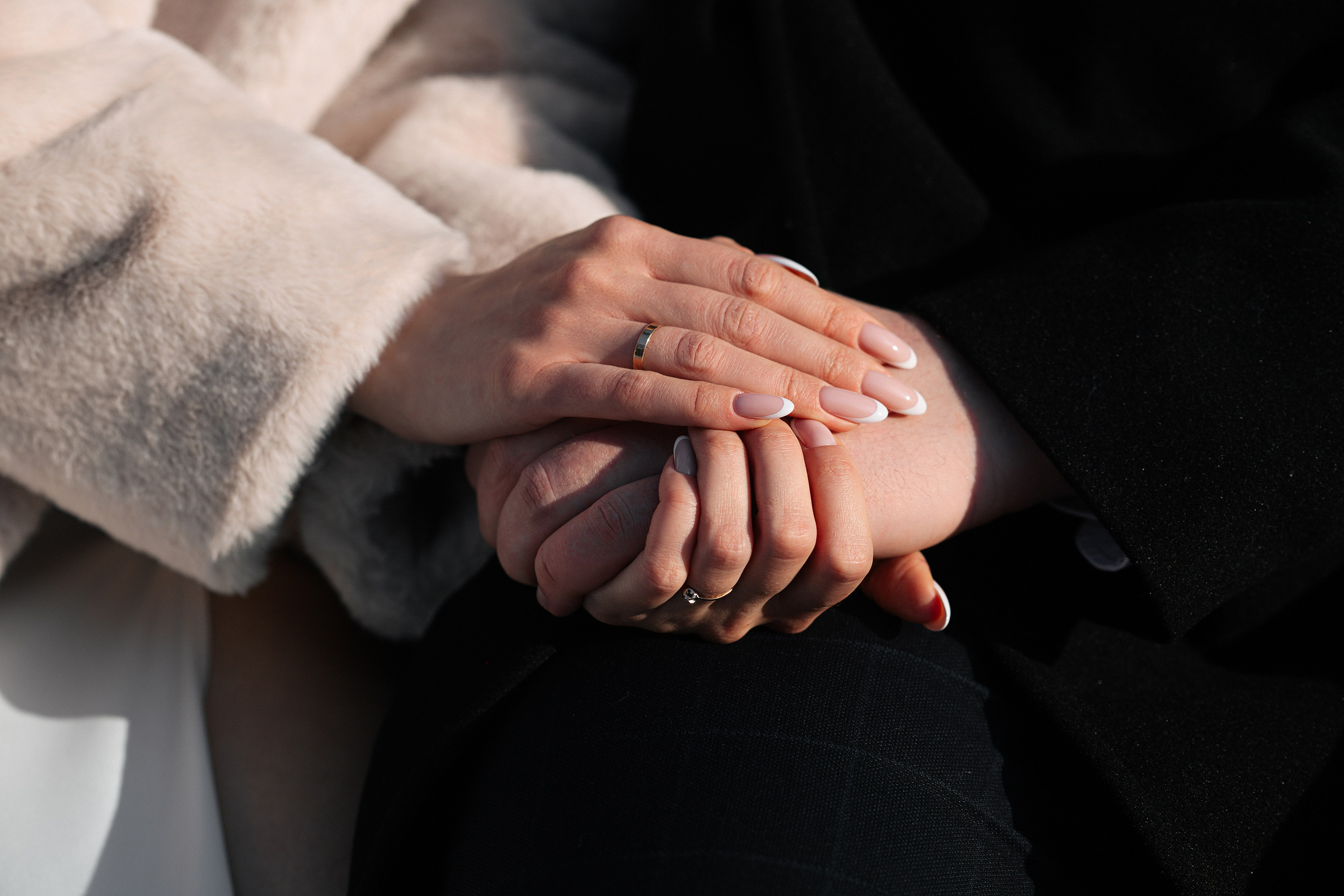 Свадебный фотограф Новосибирск