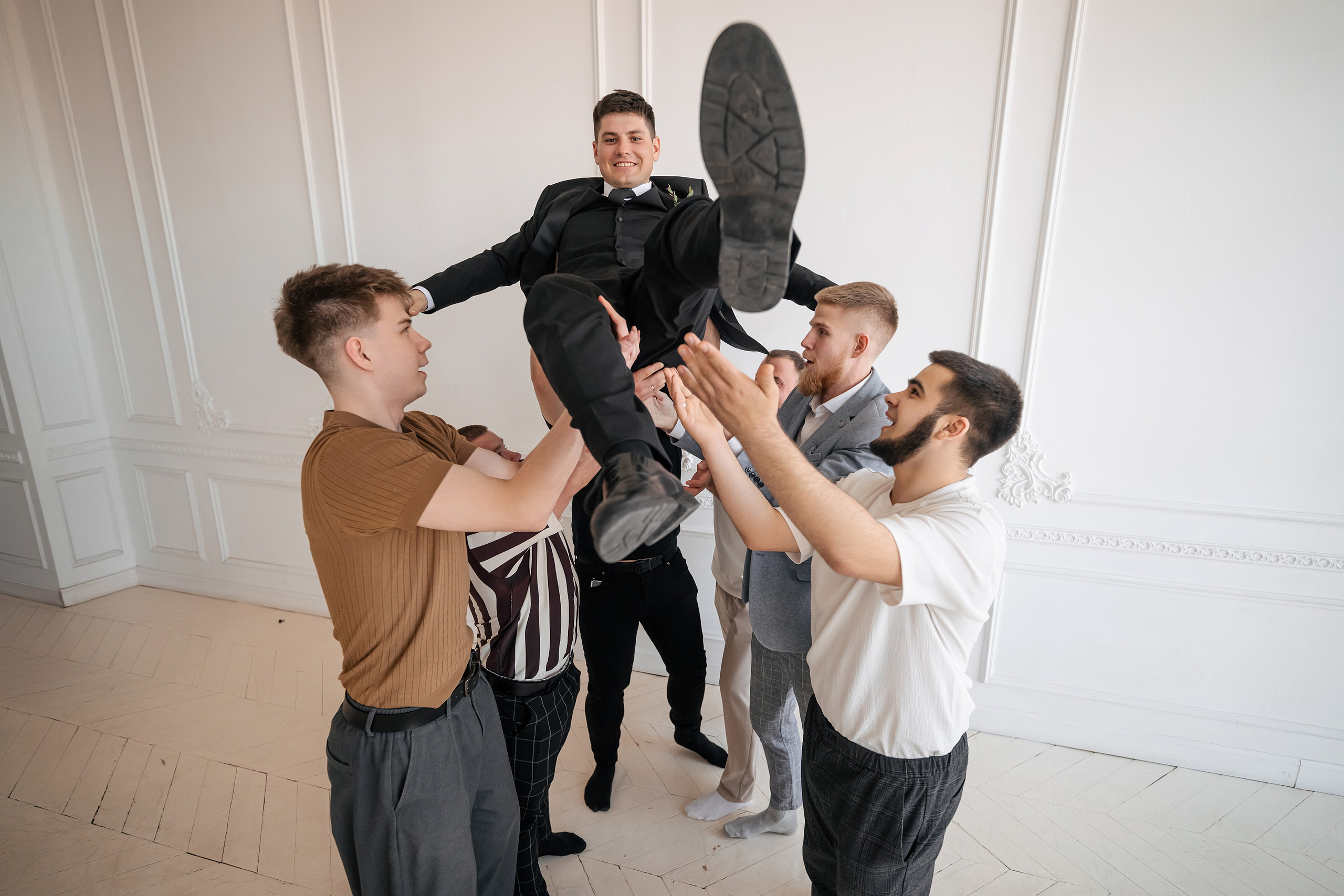 Свадьба Марина и Кирилл