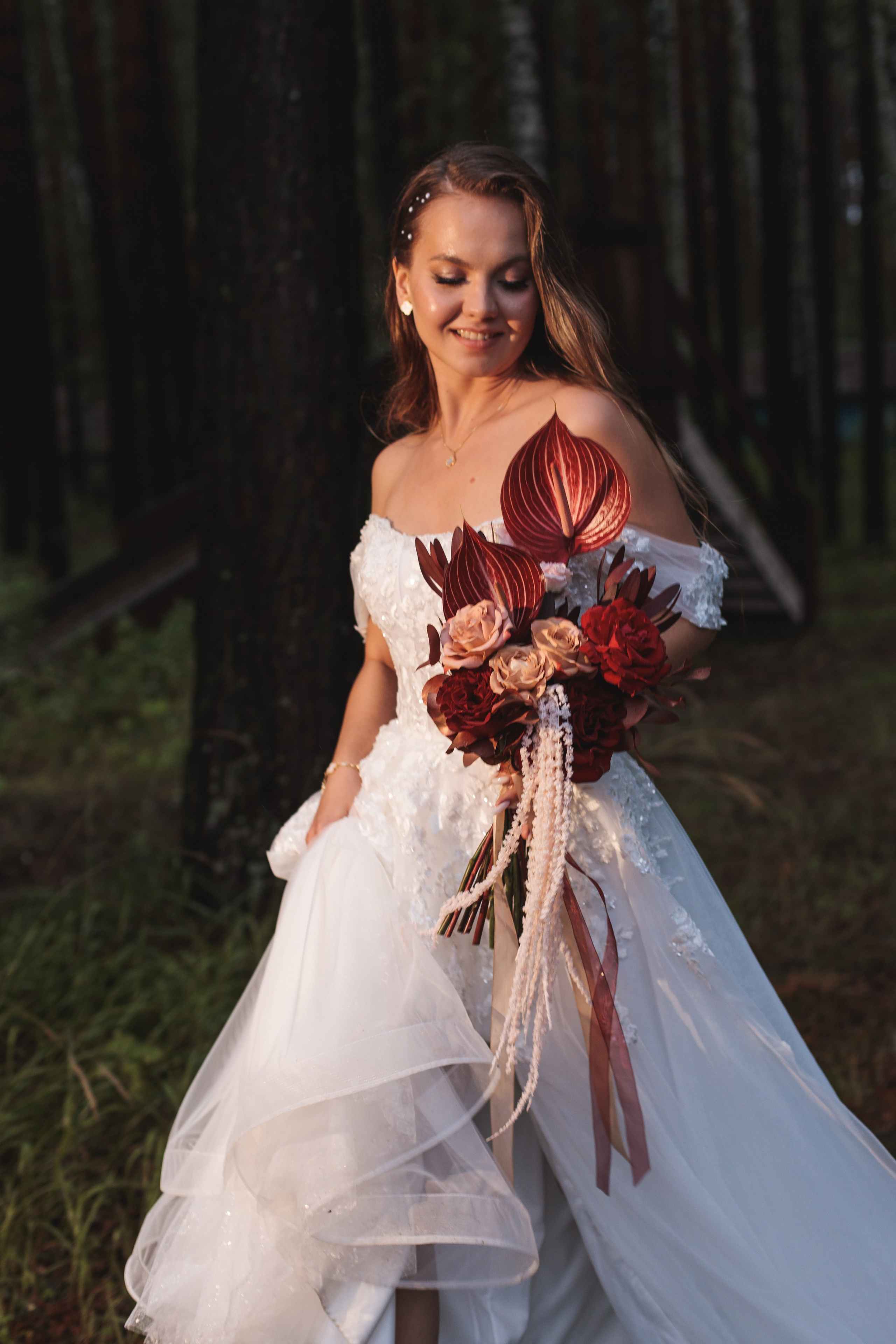 Тимур и Настя. Свадебный и семейный фотограф Екатеринбург Настя Саедгалина