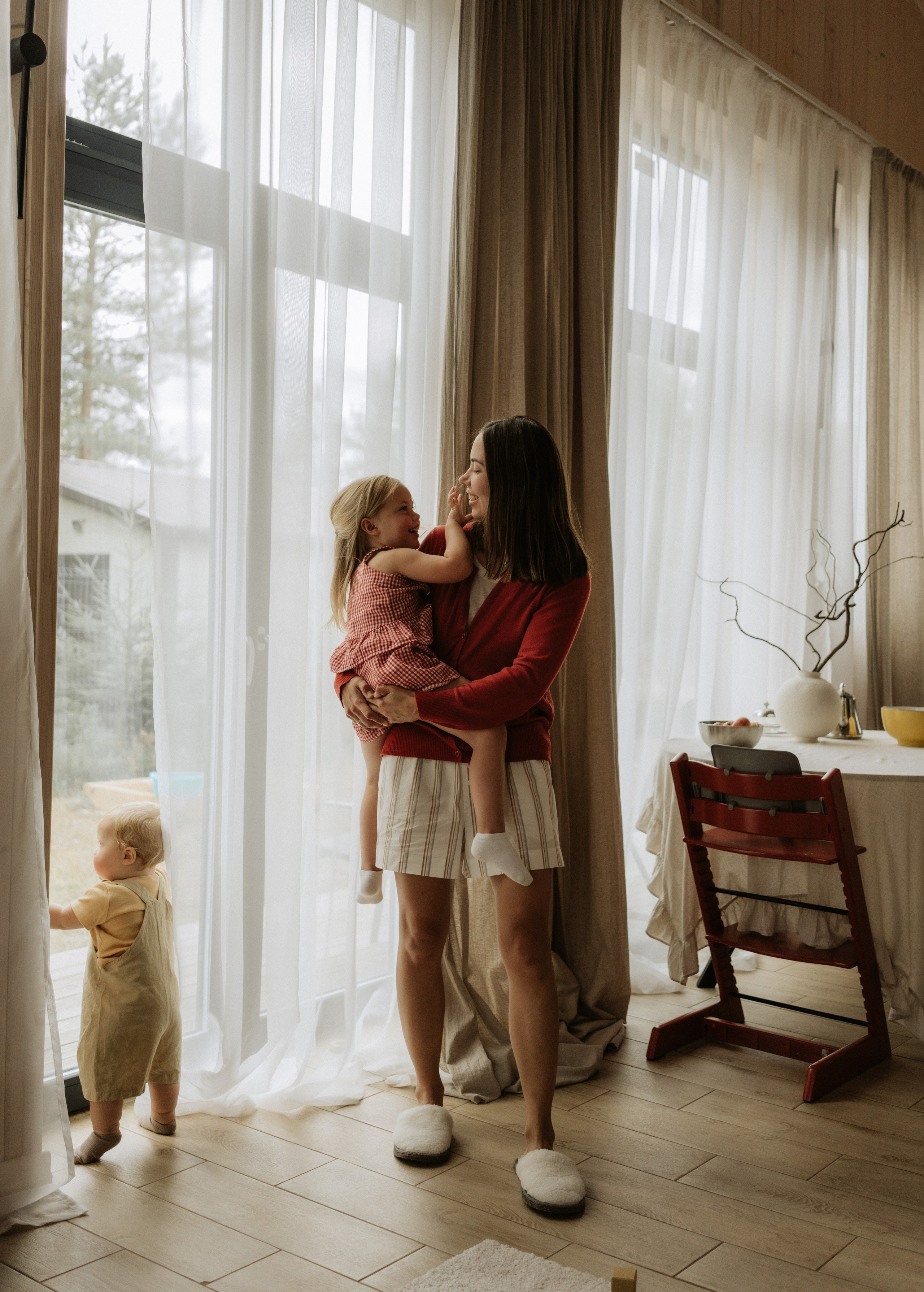 Семейный фотограф в Санкт-Петербурге Дарья Фадеева