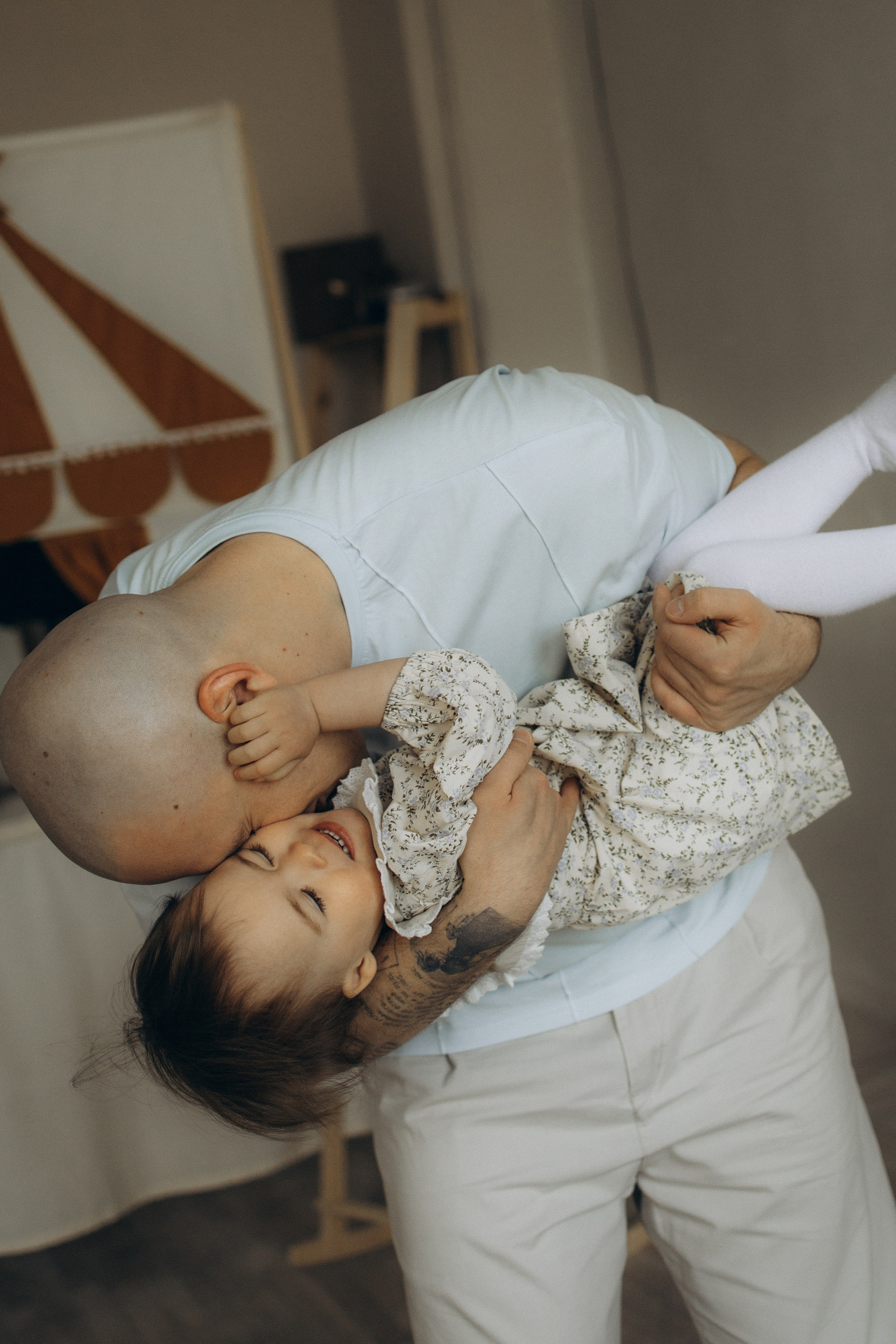 Василисе 2 годика. Александра Ниценко СЕМЕЙНЫЙ ФОТОГРАФ ИЗ СТАВРОПОЛЯ