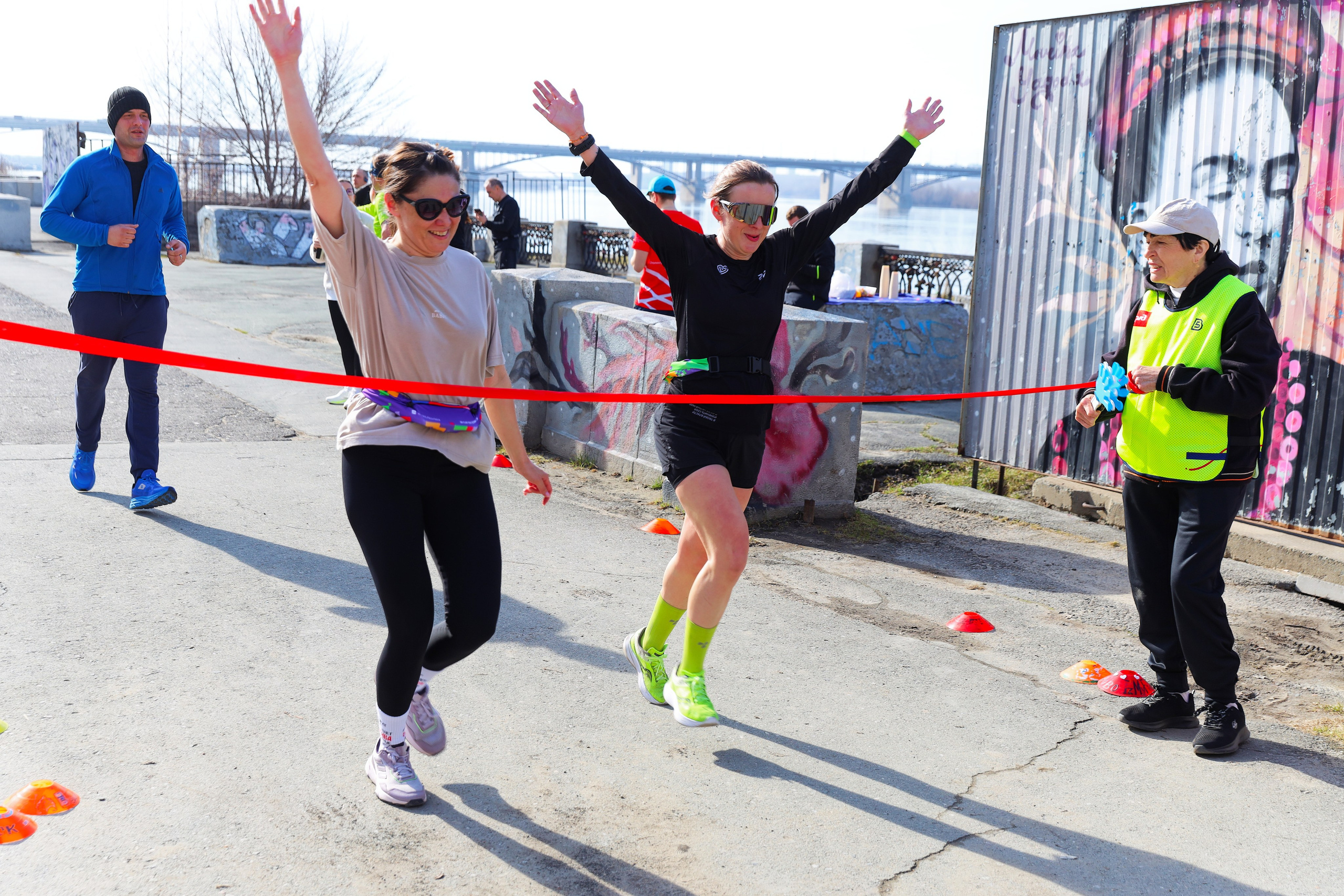 25.04.2026 Забег 5Вёрст. Клуб путешествий HimalTrex Горные туры в Гималаи Непал