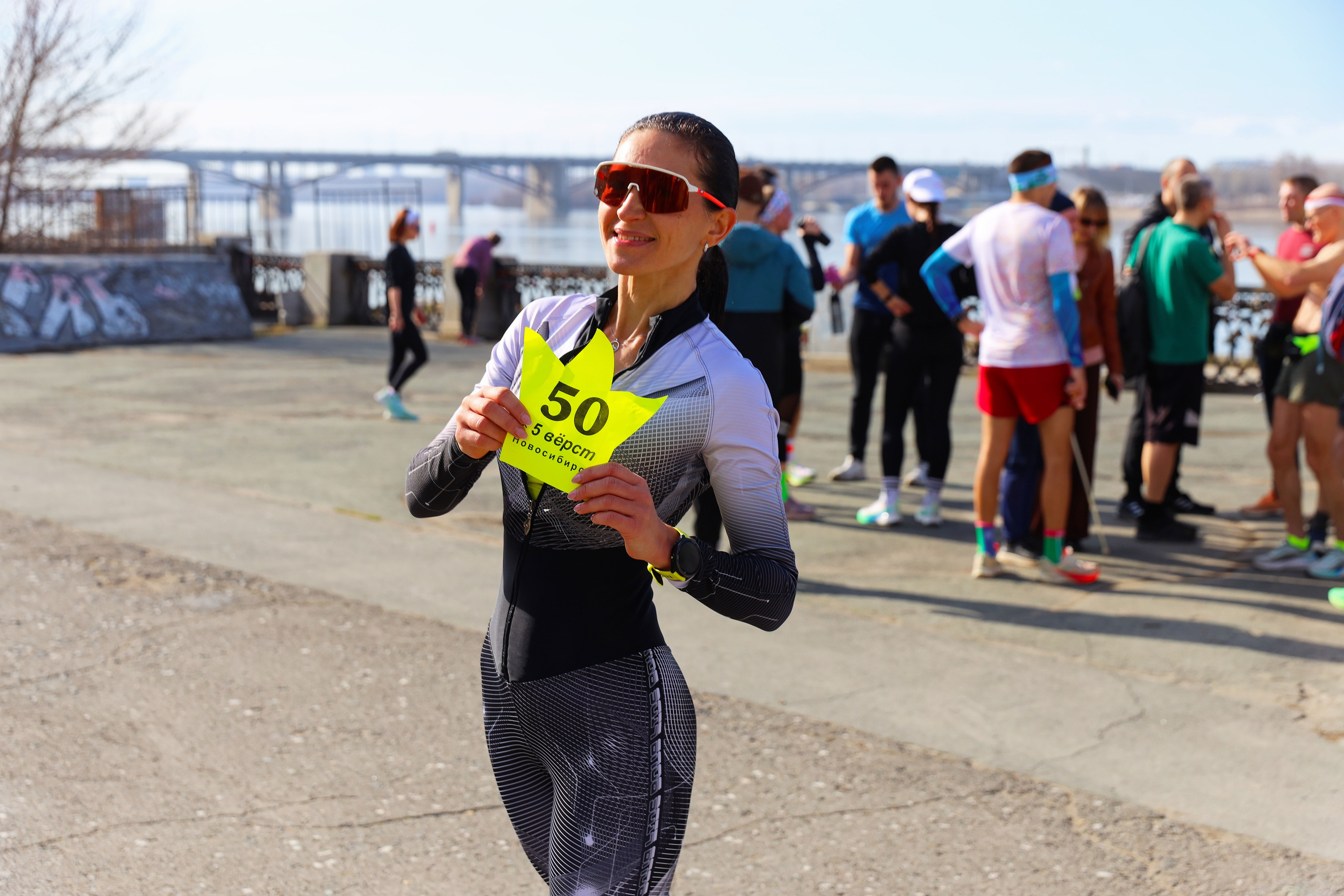 25.04.2026 Забег 5Вёрст. Клуб путешествий HimalTrex Горные туры в Гималаи Непал