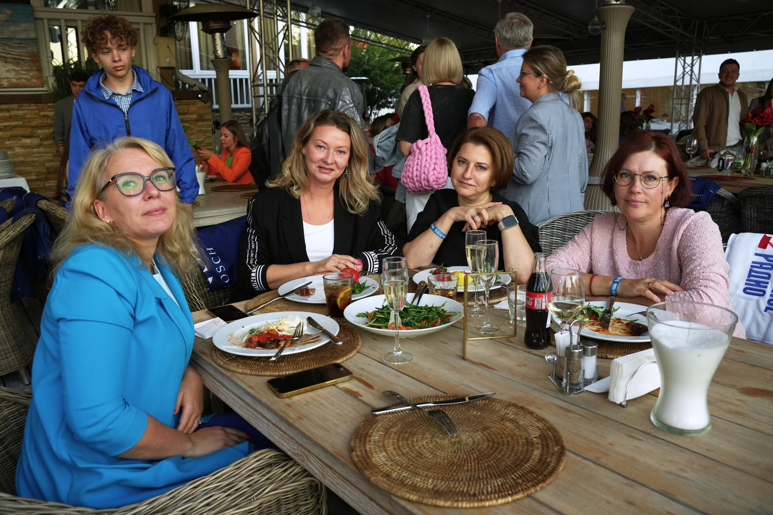 РУССКОЕ РАДИО 29 ЛЕТ. Фотограф Екатерина Юрьева | Тула, Москва, Новомосковск