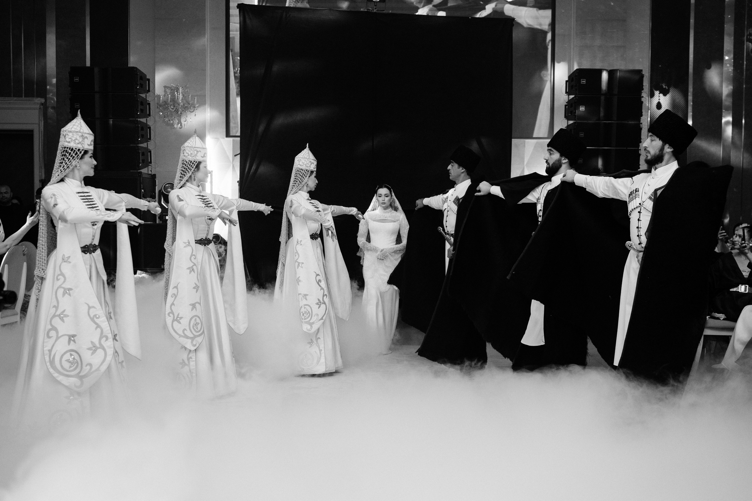 ZALINA QYZ BERGEN. HOME