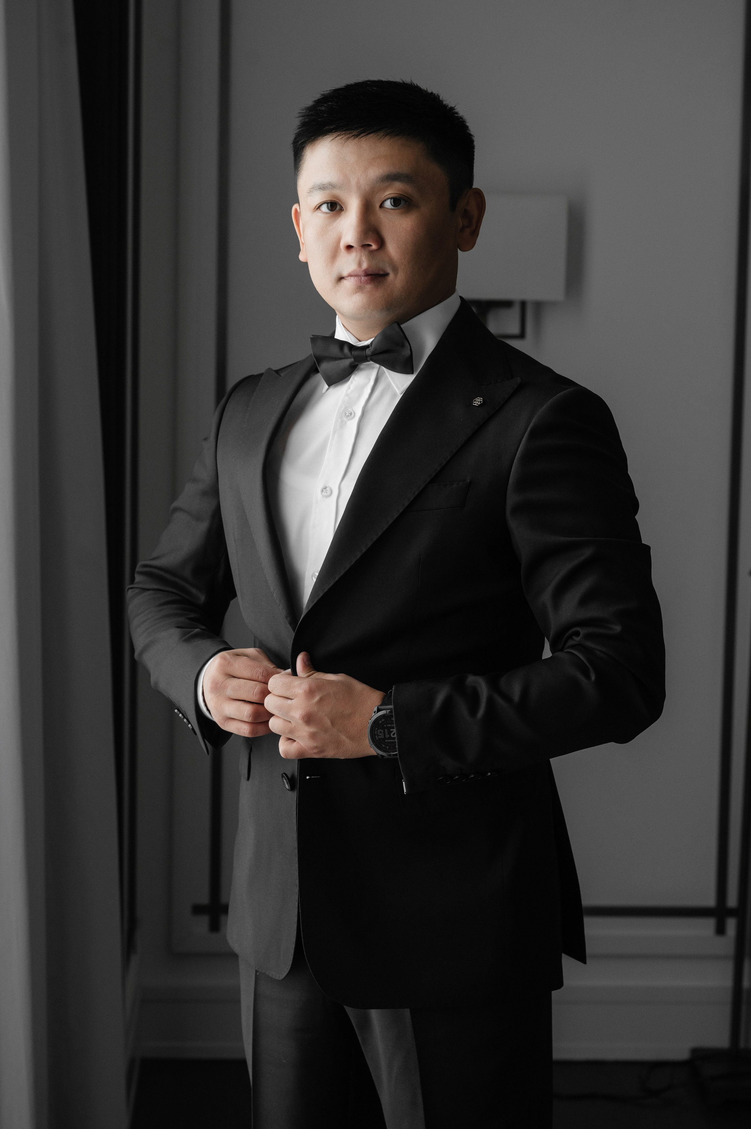 ZHUMAZHAN & SYMBAT. HOME