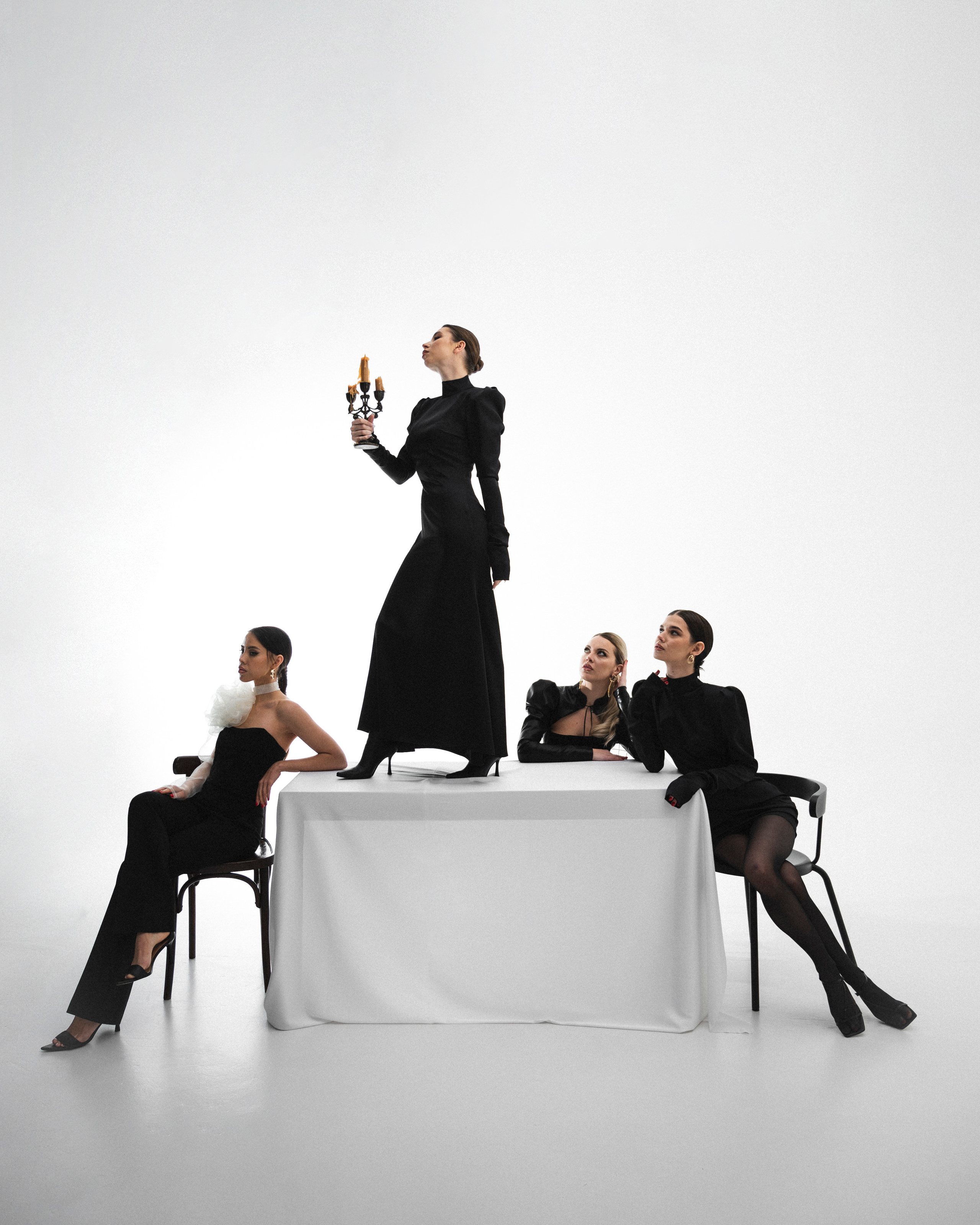 Контент. Видеосъемка | Самара | Рузанова Полина