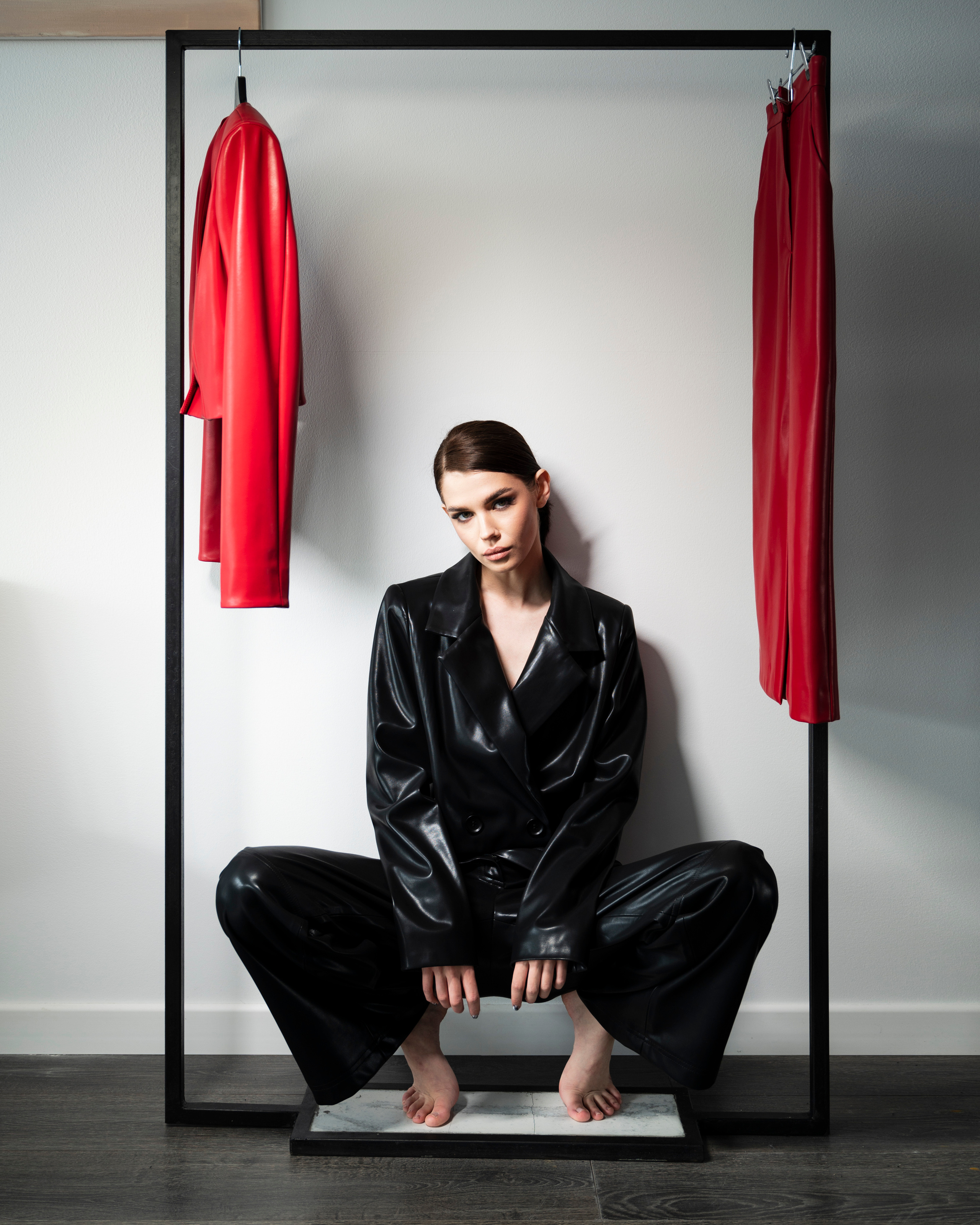 Контент. Видеосъемка | Самара | Рузанова Полина